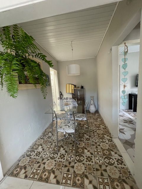 Casa Térrea com 2 Dorms (1 Closet) e Lazer Completo