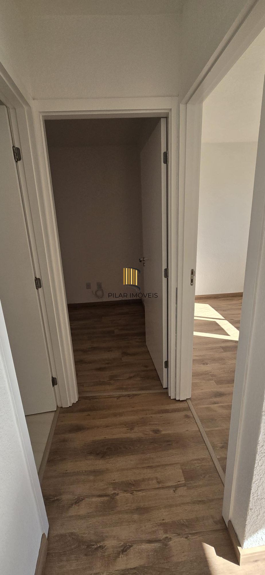 Apartamento para Venda - 40.29m², 2 dormitórios, 1 vaga - Hípica