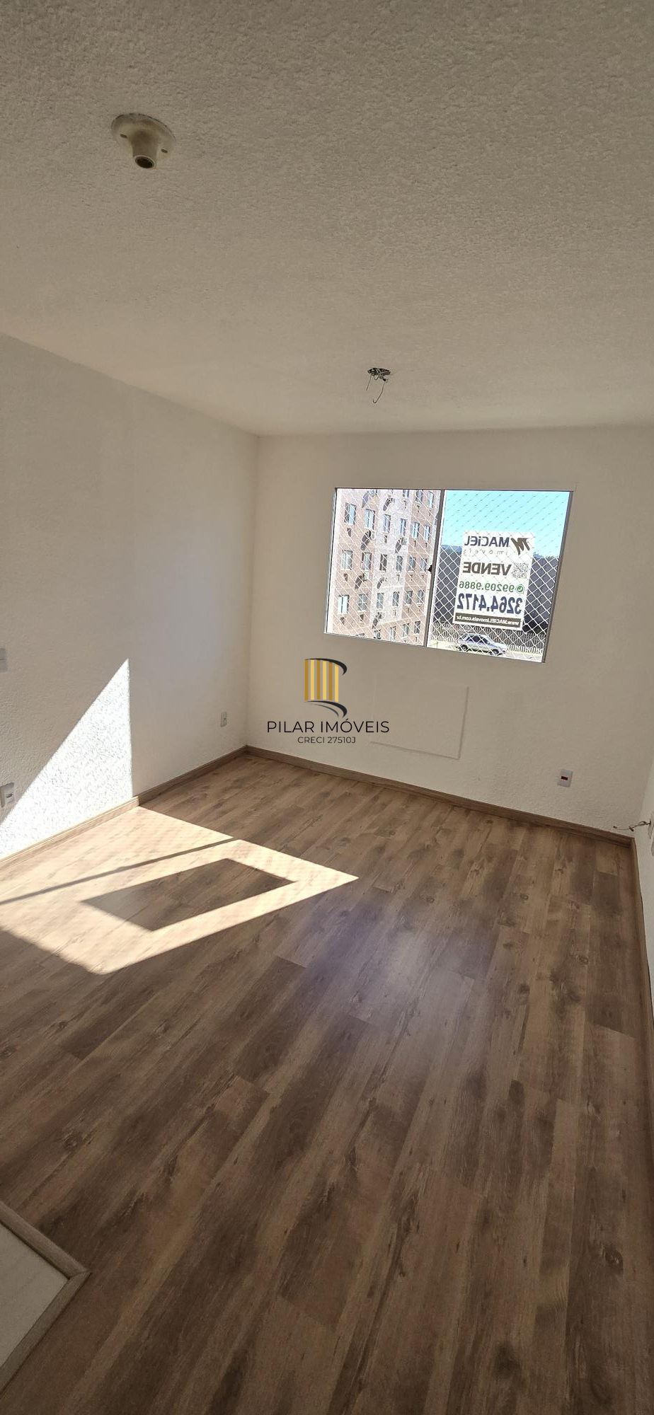 Apartamento para Venda - 40.29m², 2 dormitórios, 1 vaga - Hípica