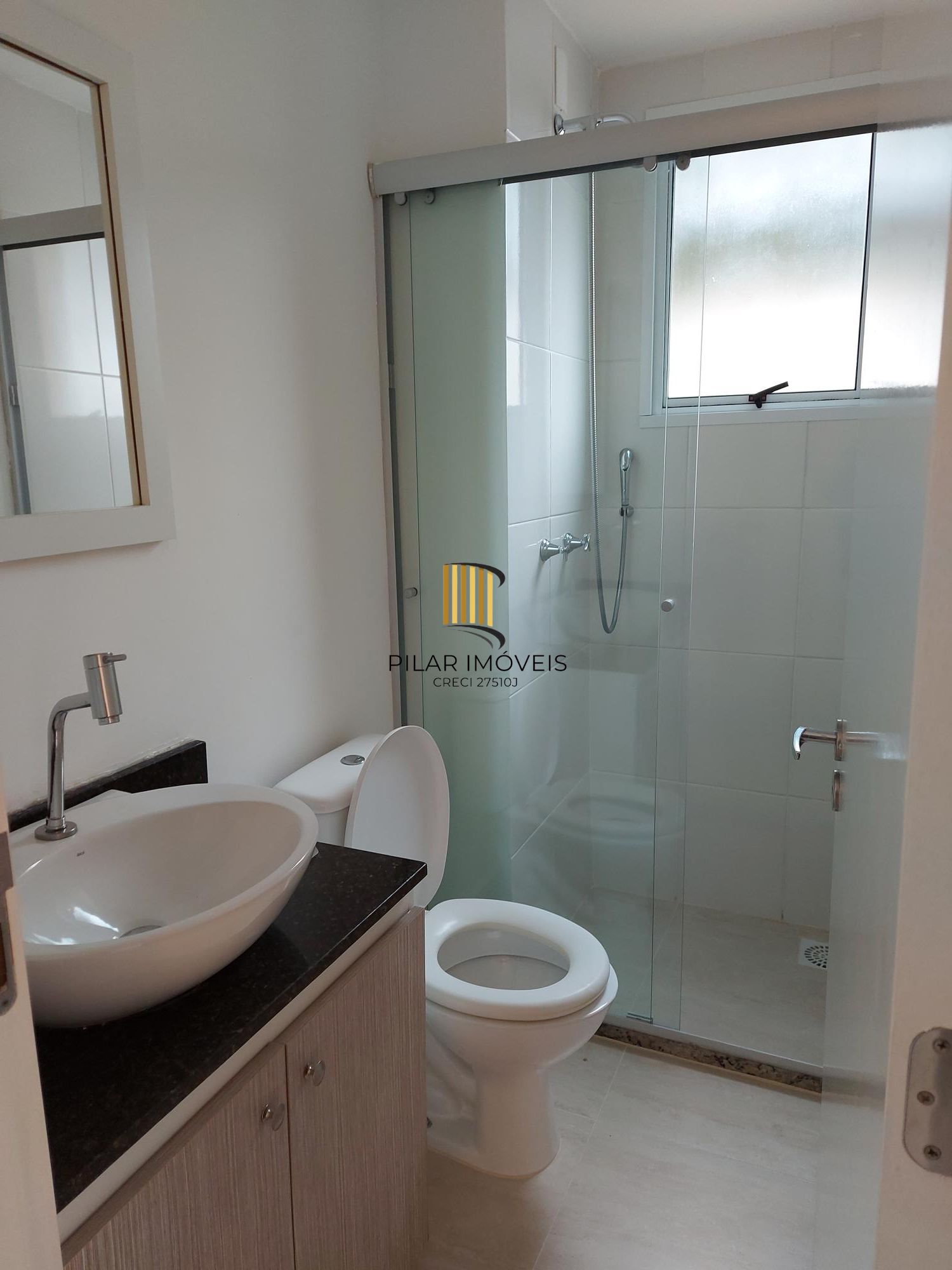 Apartamento 2 dormitórios no bairro Cavalhada