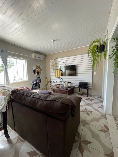 Casa Térrea com 2 Dorms (1 Closet) e Lazer Completo