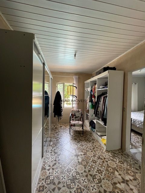 Casa Térrea com 2 Dorms (1 Closet) e Lazer Completo