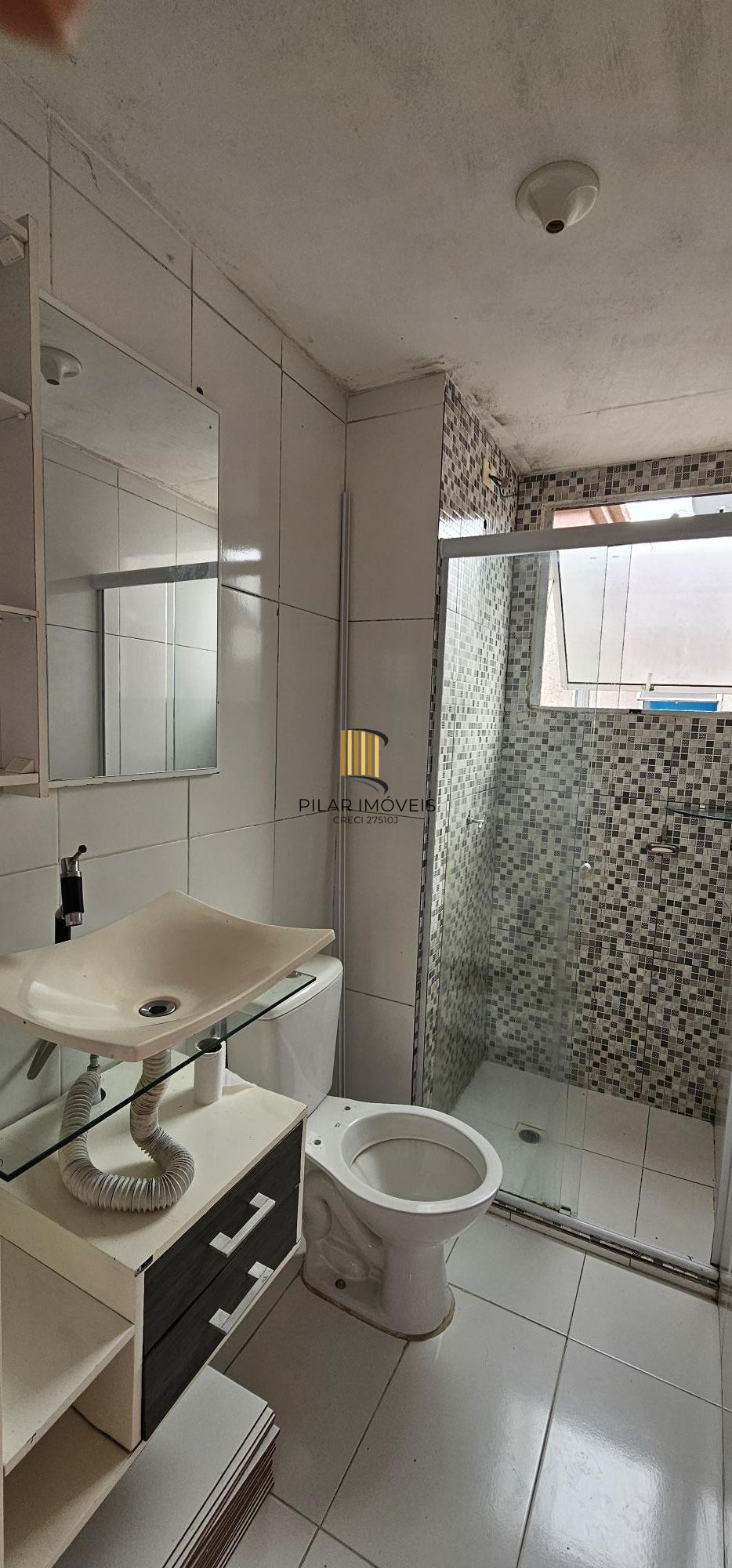 Apartamento 2 dormitórios no bairro Hípica