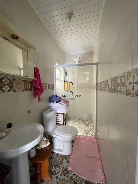 Casa Térrea com 2 Dorms (1 Closet) e Lazer Completo