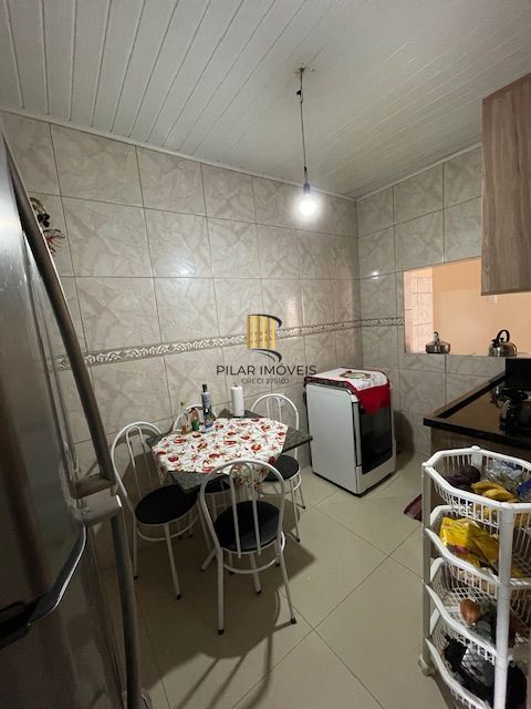 Casa Térrea Reformada na Tristeza – Pronta para Morar!
