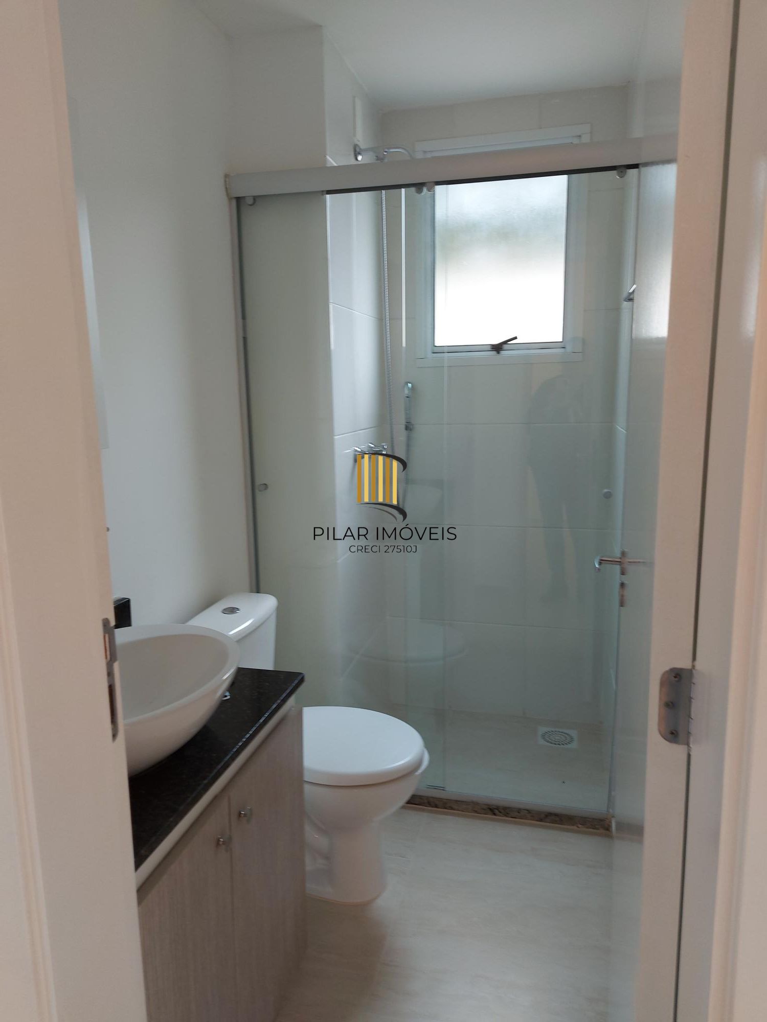 Apartamento 2 dormitórios no bairro Cavalhada