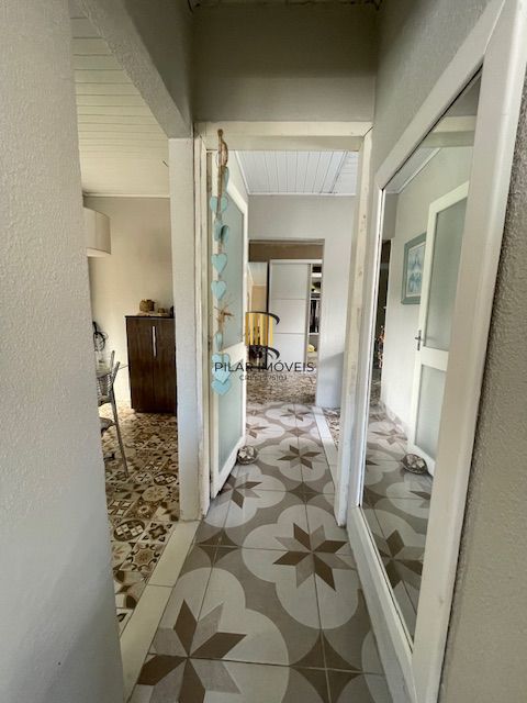 Casa Térrea com 2 Dorms (1 Closet) e Lazer Completo