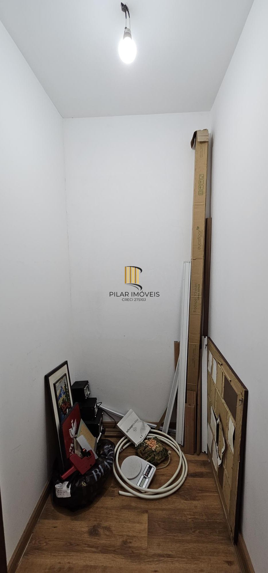 Casa 3 dormitórios no bairro Espírito Santo