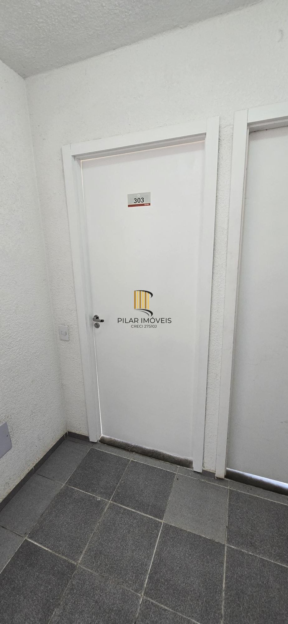 Apartamento para Venda - 40.29m², 2 dormitórios, 1 vaga - Hípica