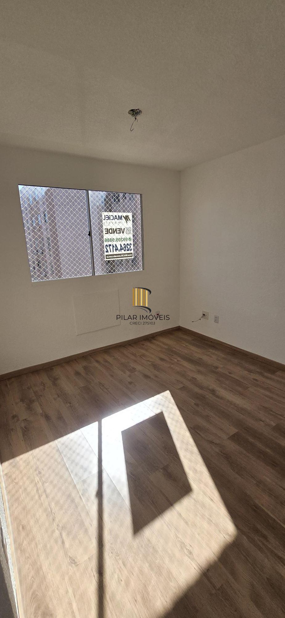 Apartamento para Venda - 40.29m², 2 dormitórios, 1 vaga - Hípica