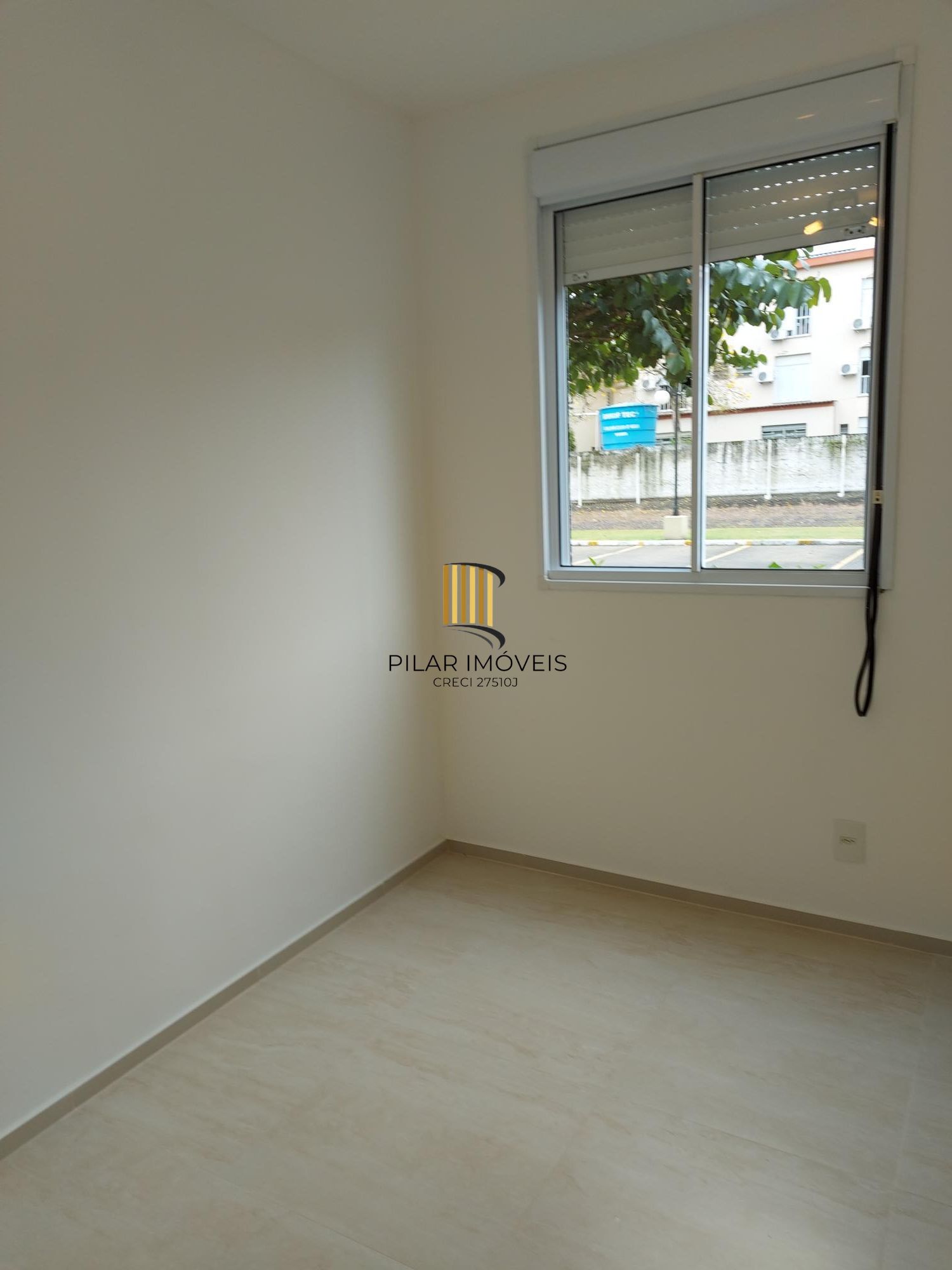 Apartamento 2 dormitórios no bairro Cavalhada