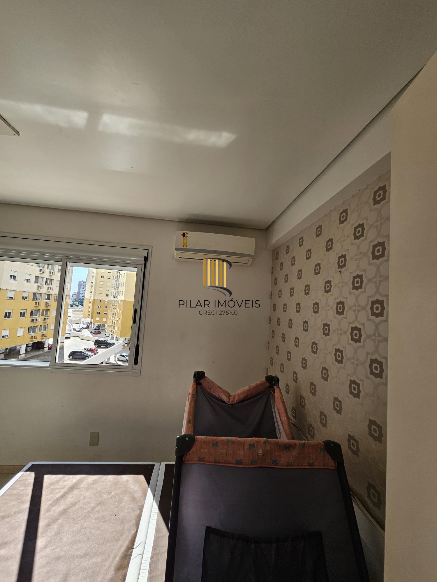 Apartamento 3 dormitórios no bairro Partenon