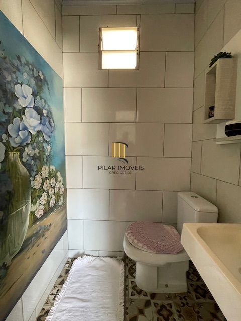 Casa Térrea com 2 Dorms (1 Closet) e Lazer Completo