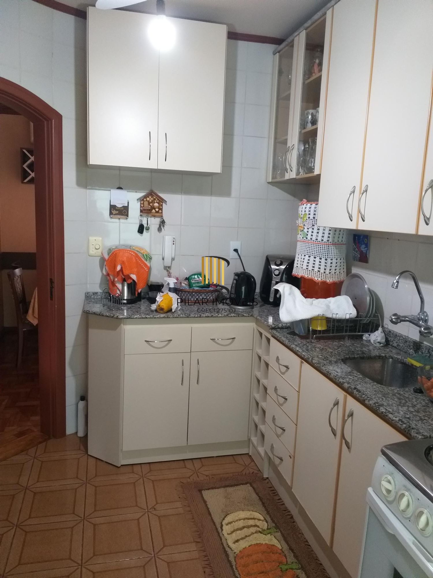 Apartamento 2 dormitórios no bairro Sarandi
