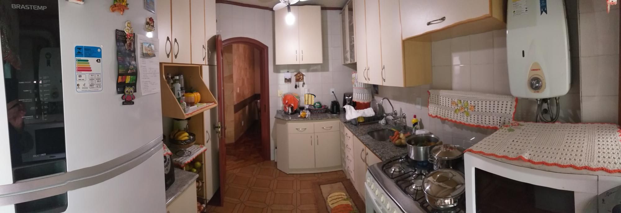 Apartamento 2 dormitórios no bairro Sarandi