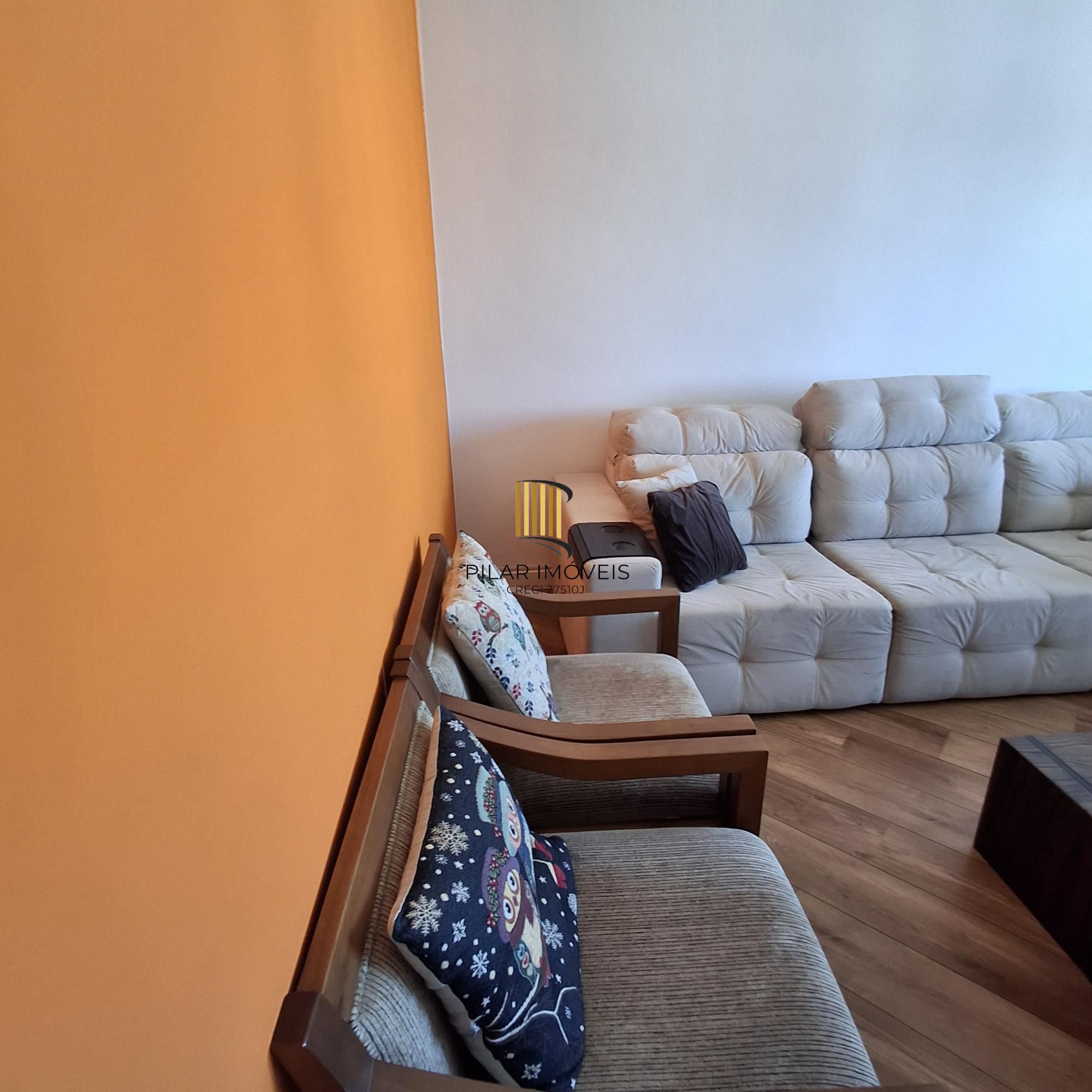 Apartamento 3 dormitórios no bairro Rio Branco