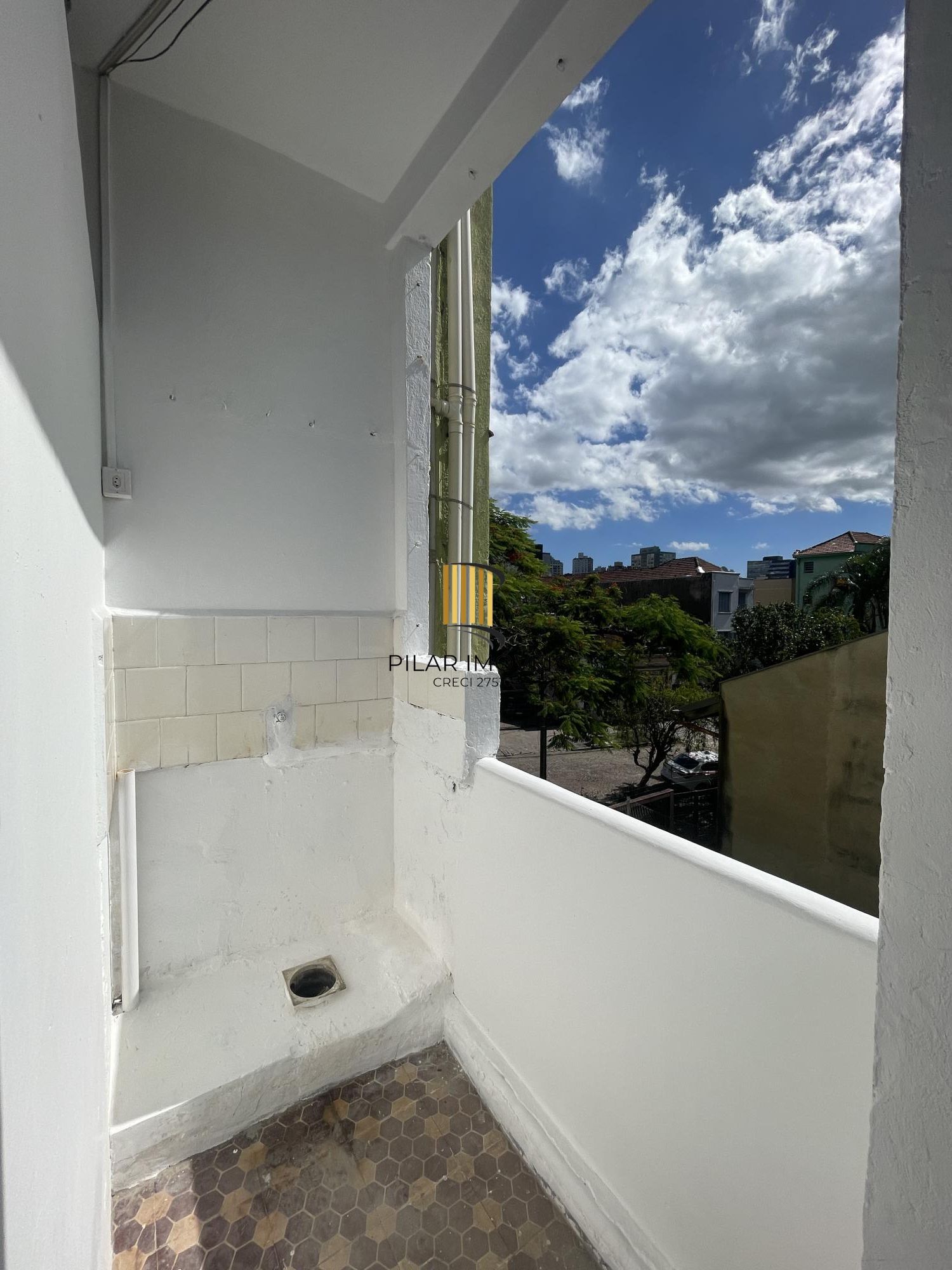 Apartamento 01 dormitório em Porto Alegre Bairro Floresta