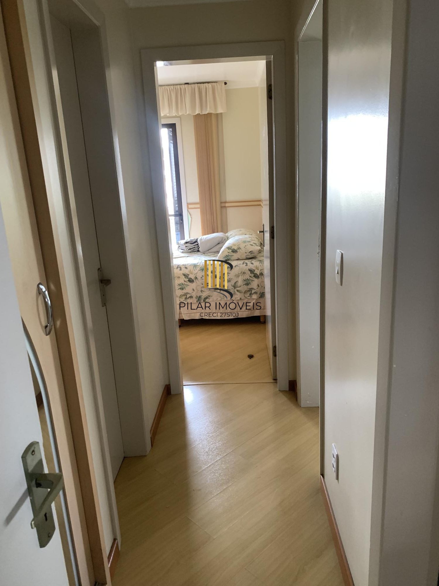 Apartamento 3 dormitórios no bairro São João