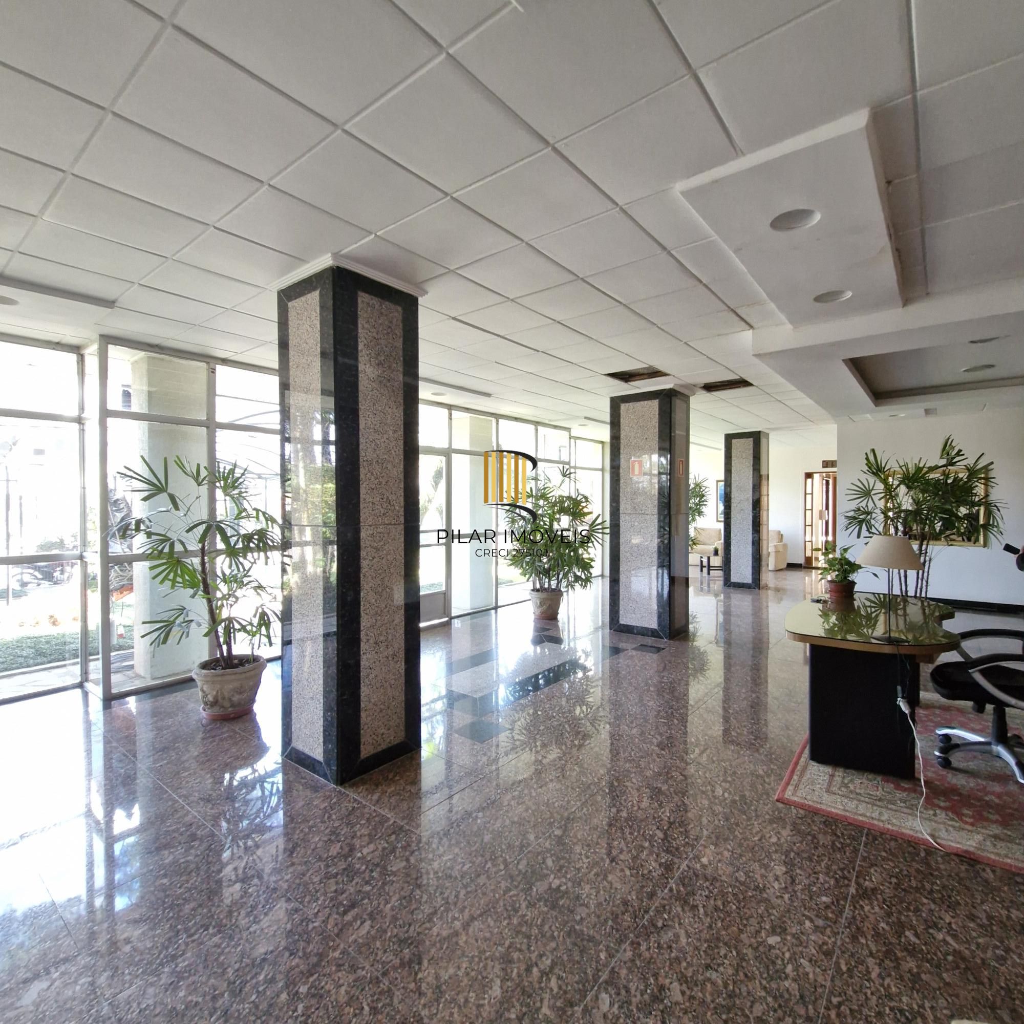 Oportunidade Única! Apartamento de 3 Dormitórios no Praia de Belas – Porto Alegre/RS