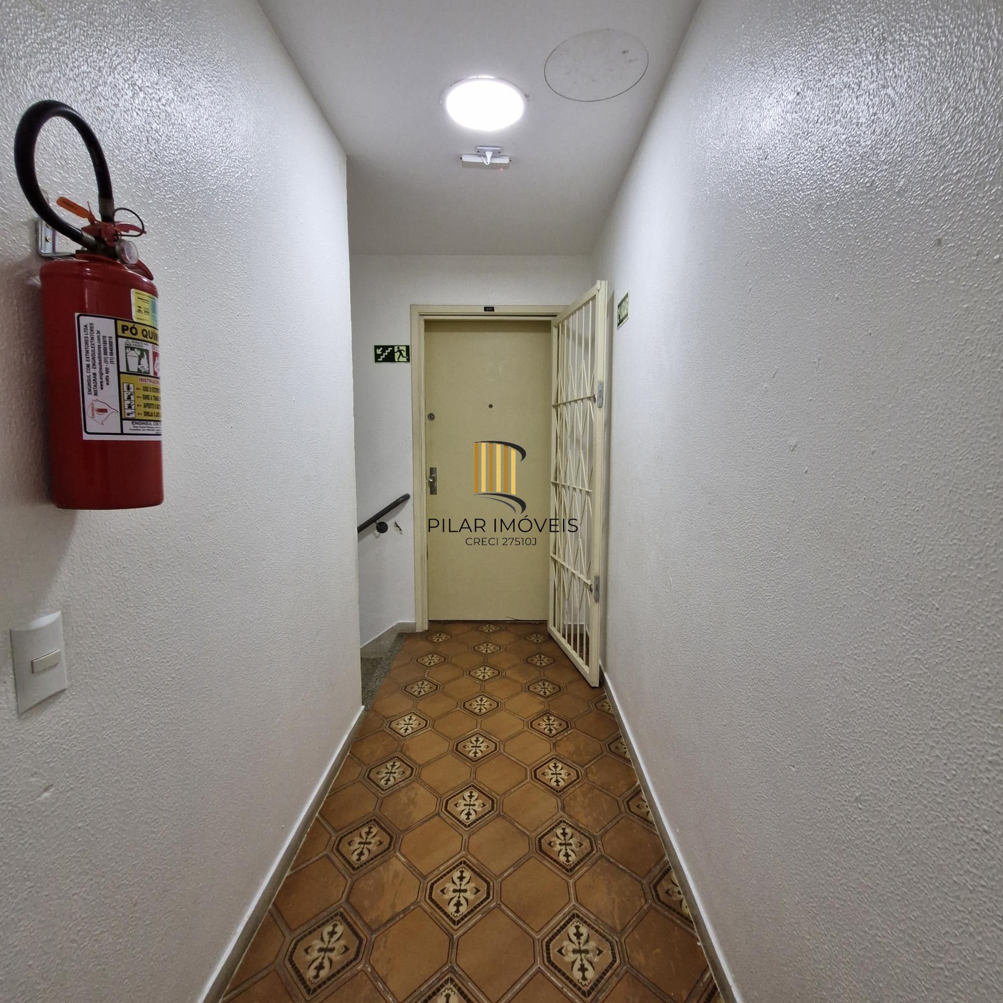 Sala Comerical no Bairro Azenha/Menino Deus