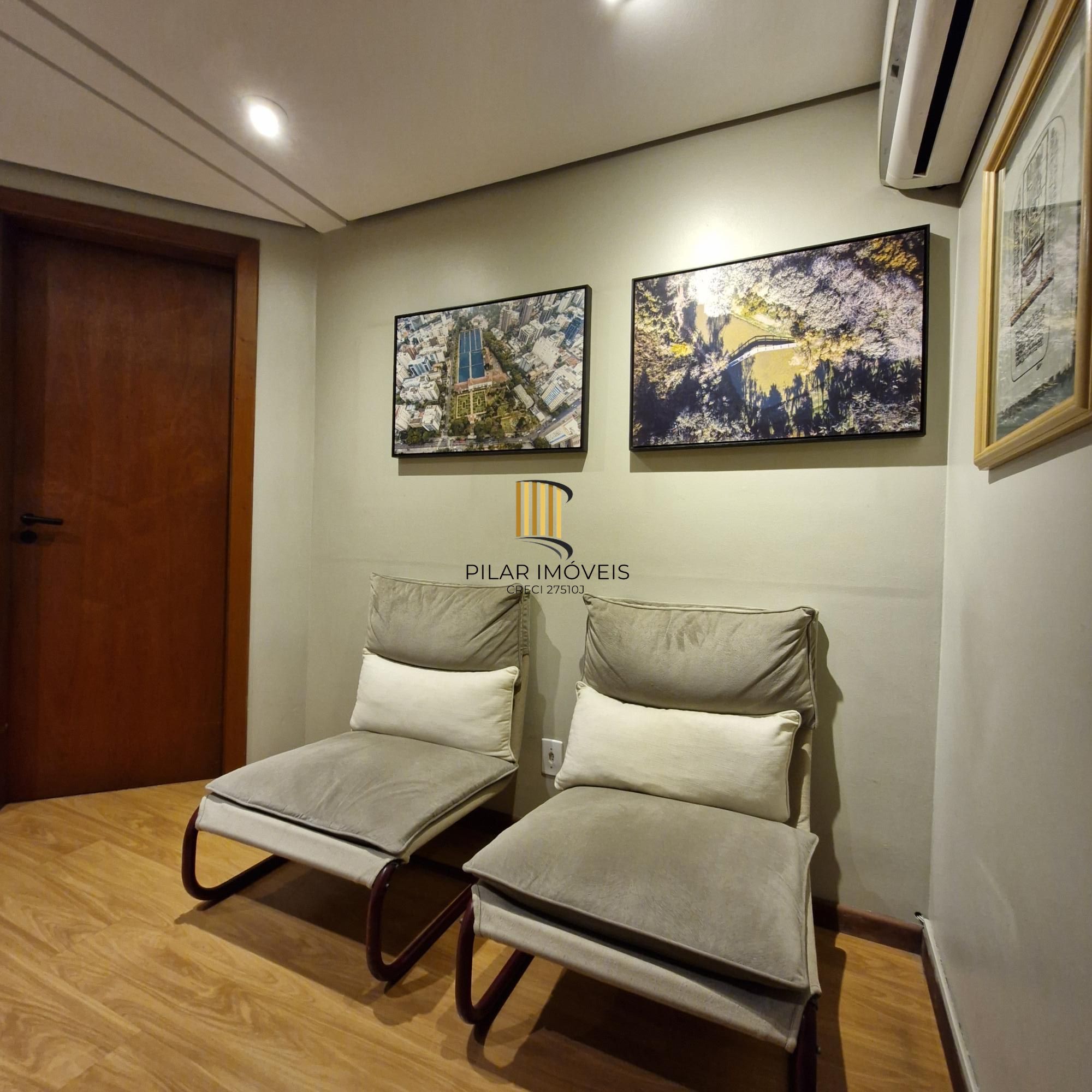 Excelente sala comercial na Rua Cel. Bordini, Auxiliadora, Porto Alegre.
