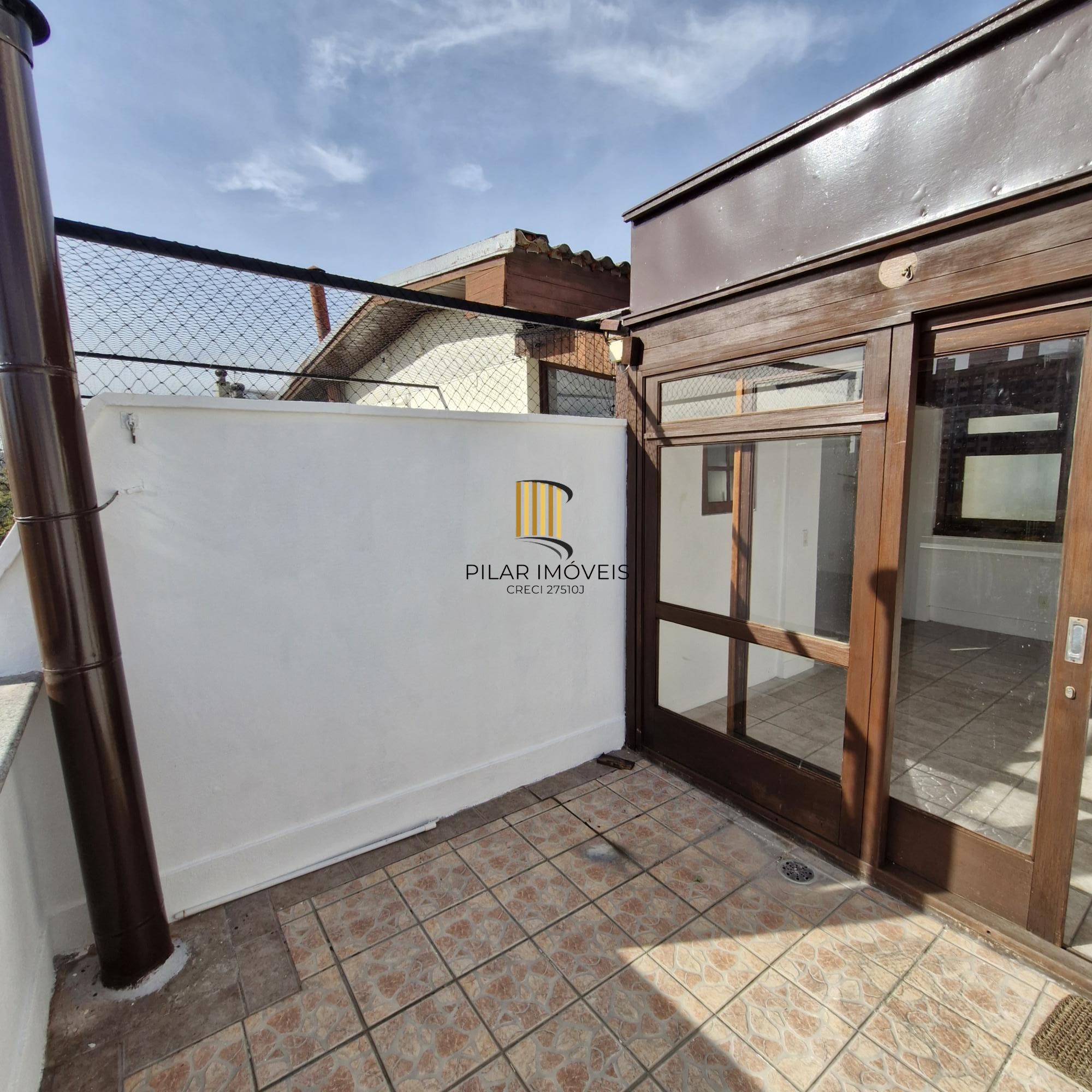 Cobertura em Lugar nobre no Bairro Menino Deus.