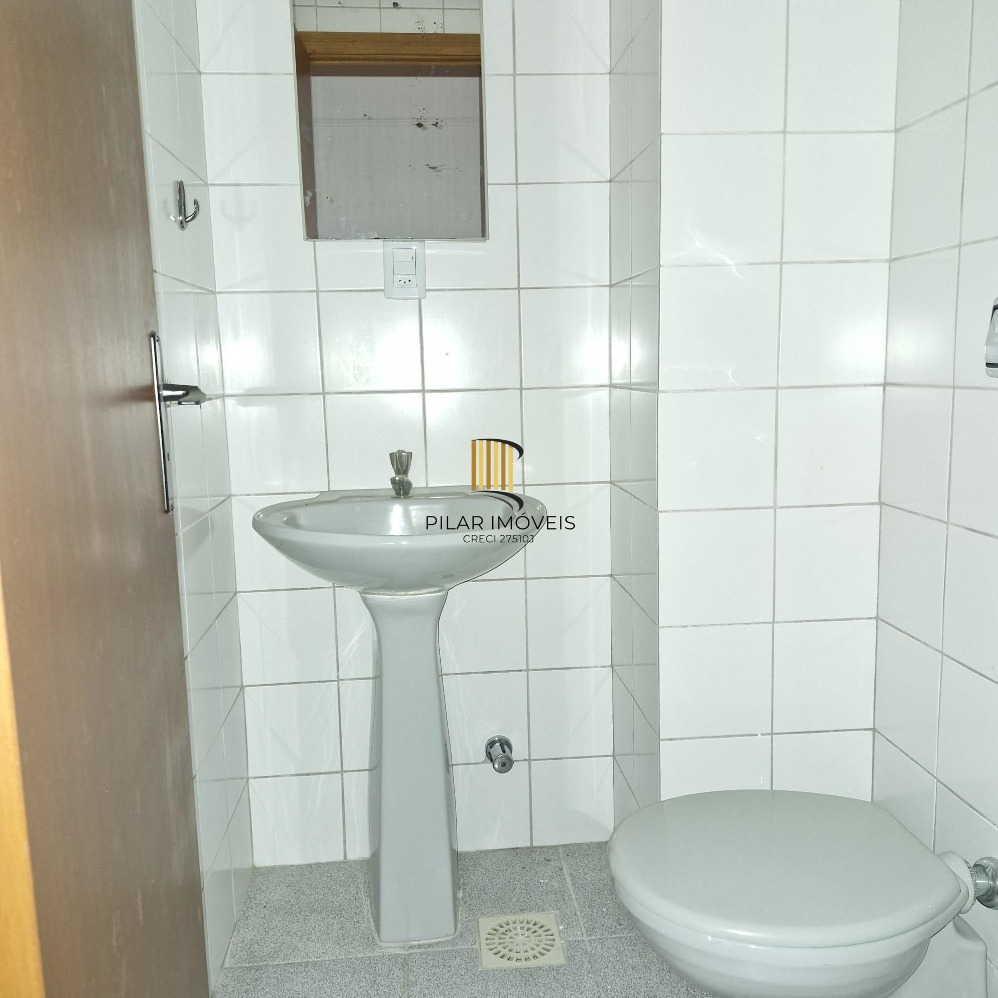 Sala Comercial na Rua Felipe Nery - Auxiliadora - Porto Alegre/RS