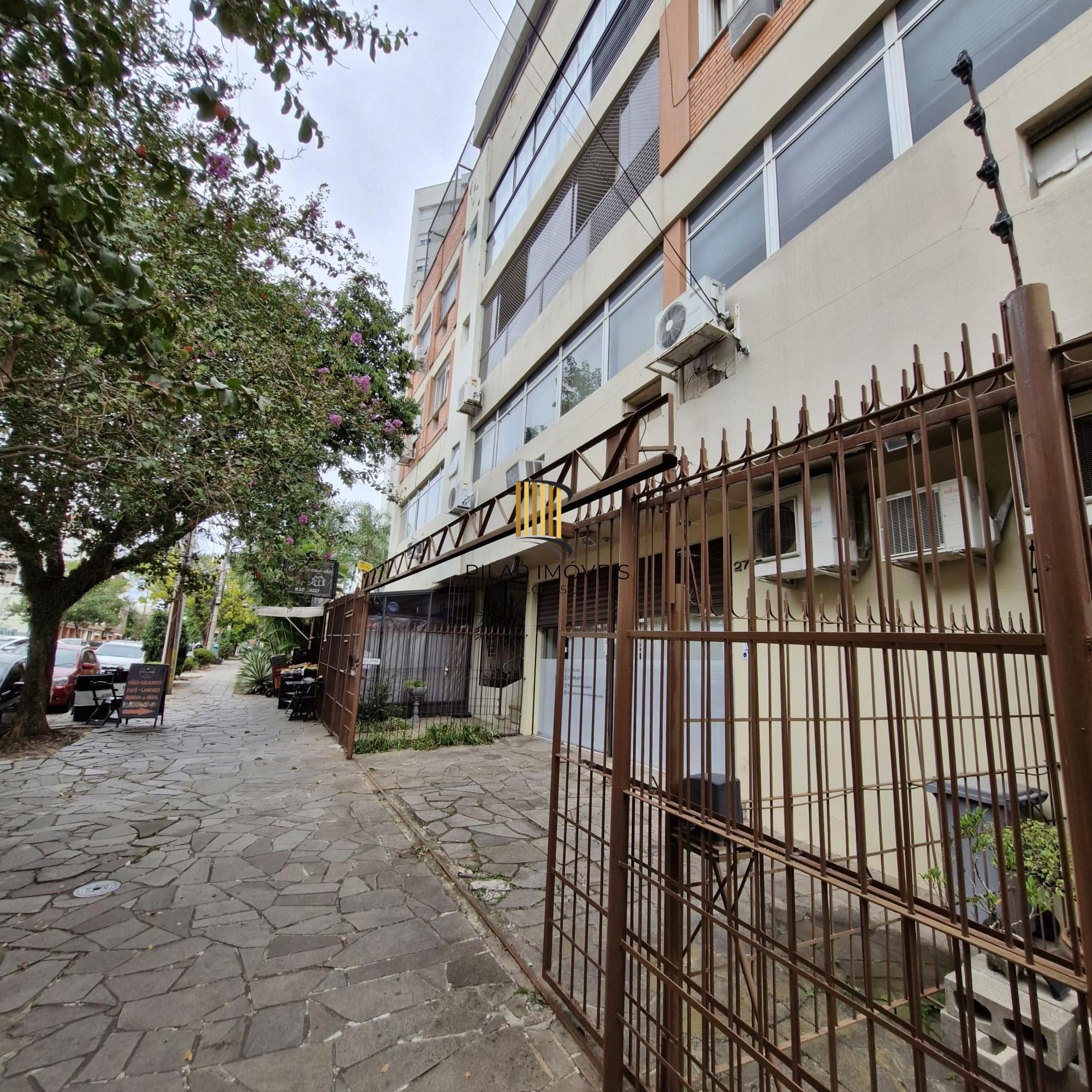 Sala Comerical no Bairro Azenha/Menino Deus