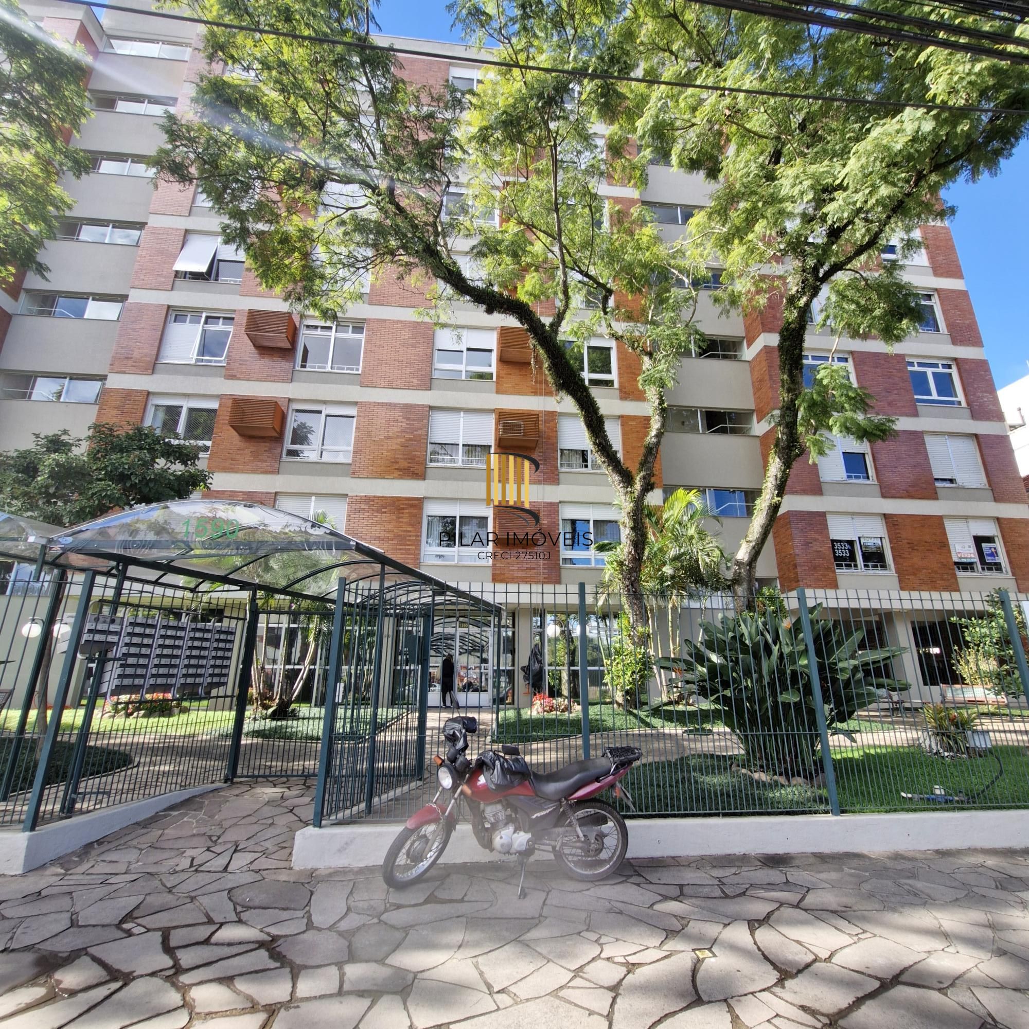 Oportunidade Única! Apartamento de 3 Dormitórios no Praia de Belas – Porto Alegre/RS