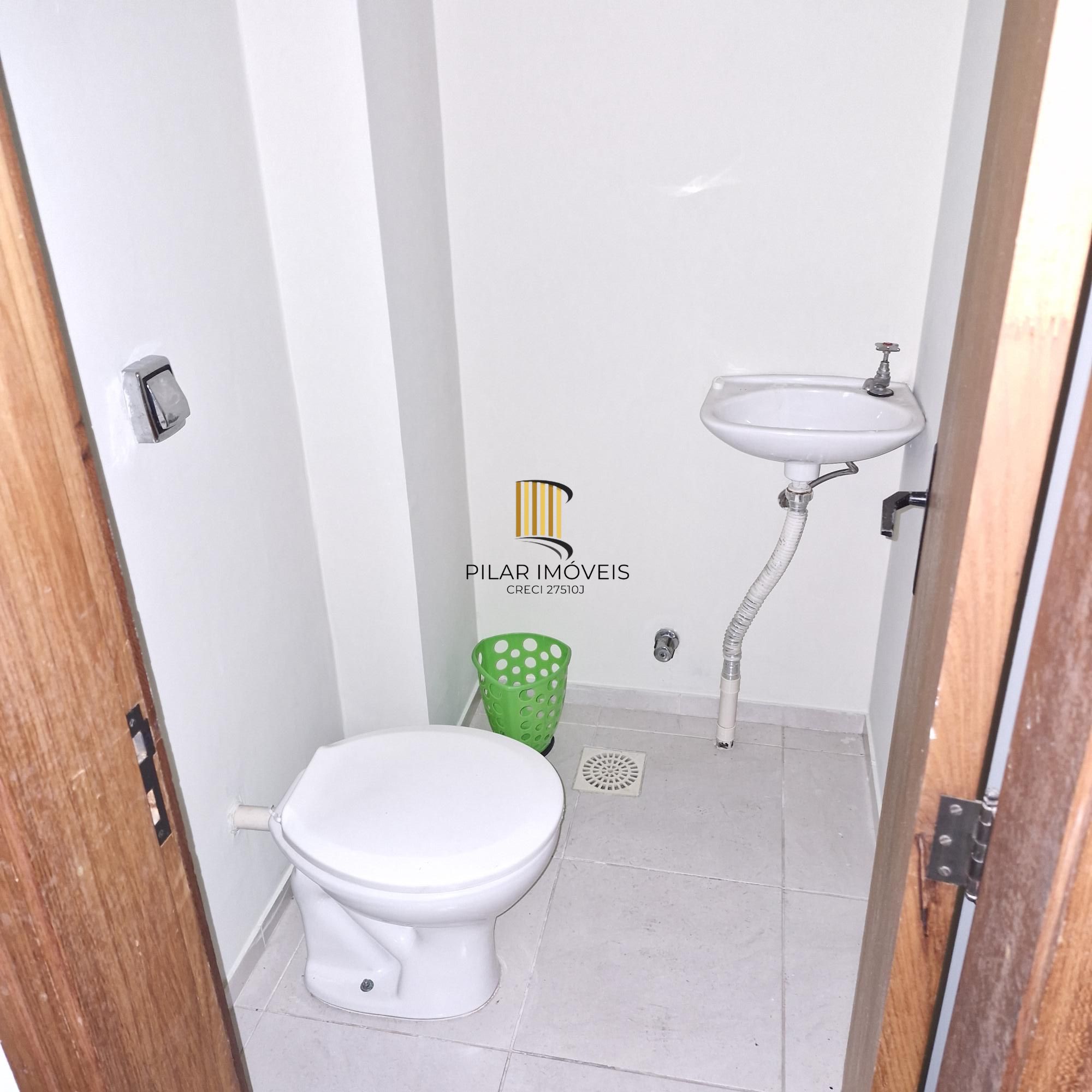 Excelente Sala Comercial na Rua Felipe Nery - Auxiliadora - Porto Alegre/RS