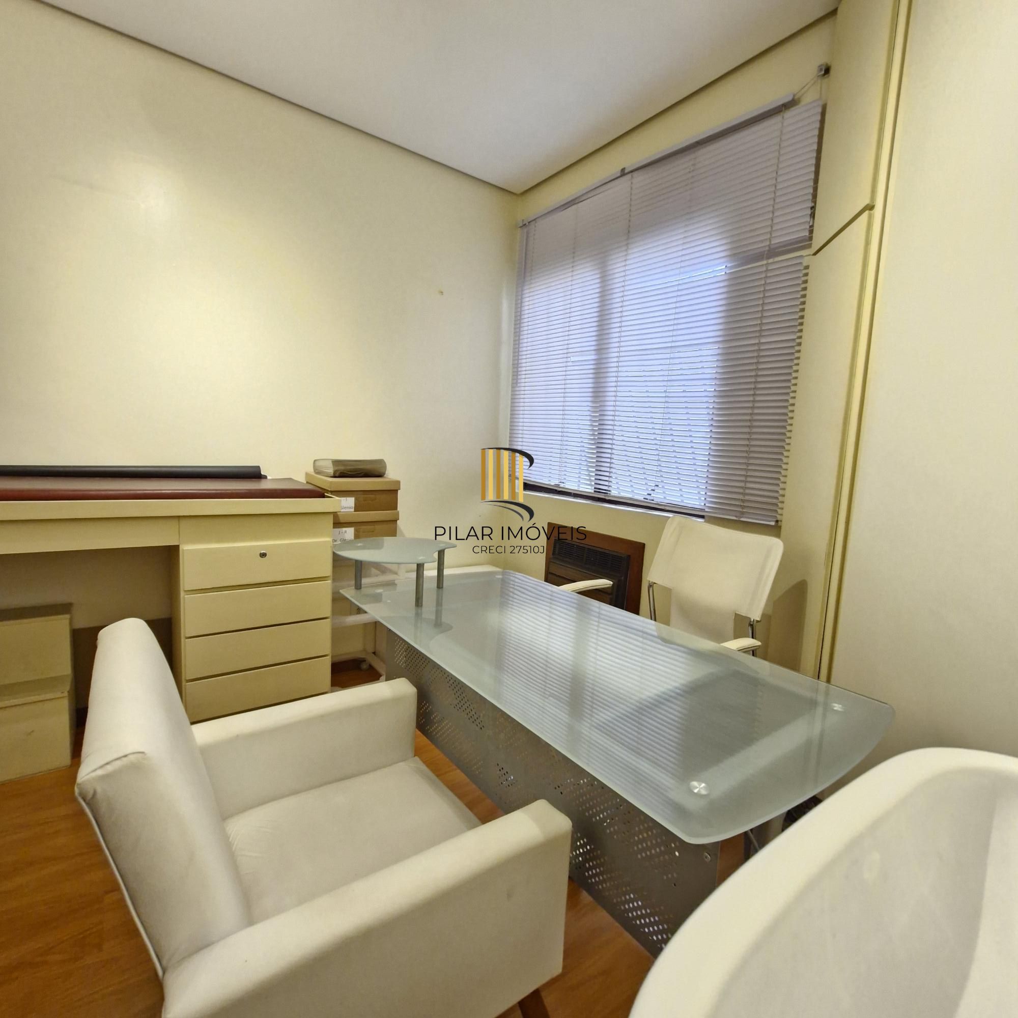 Excelente sala comercial na Rua Cel. Bordini, Auxiliadora, Porto Alegre.