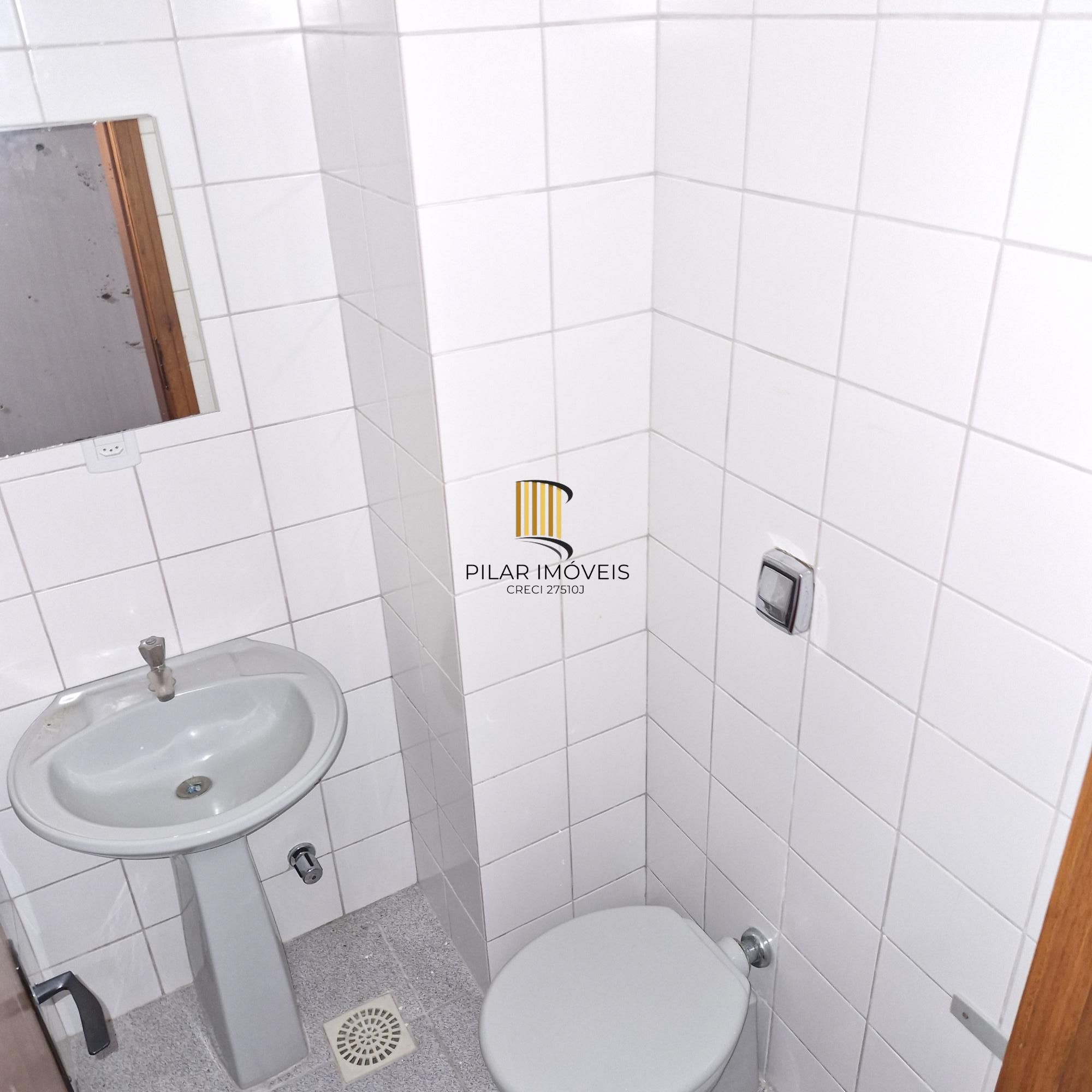 Sala Comercial na Rua Felipe Nery - Auxiliadora - Porto Alegre/RS