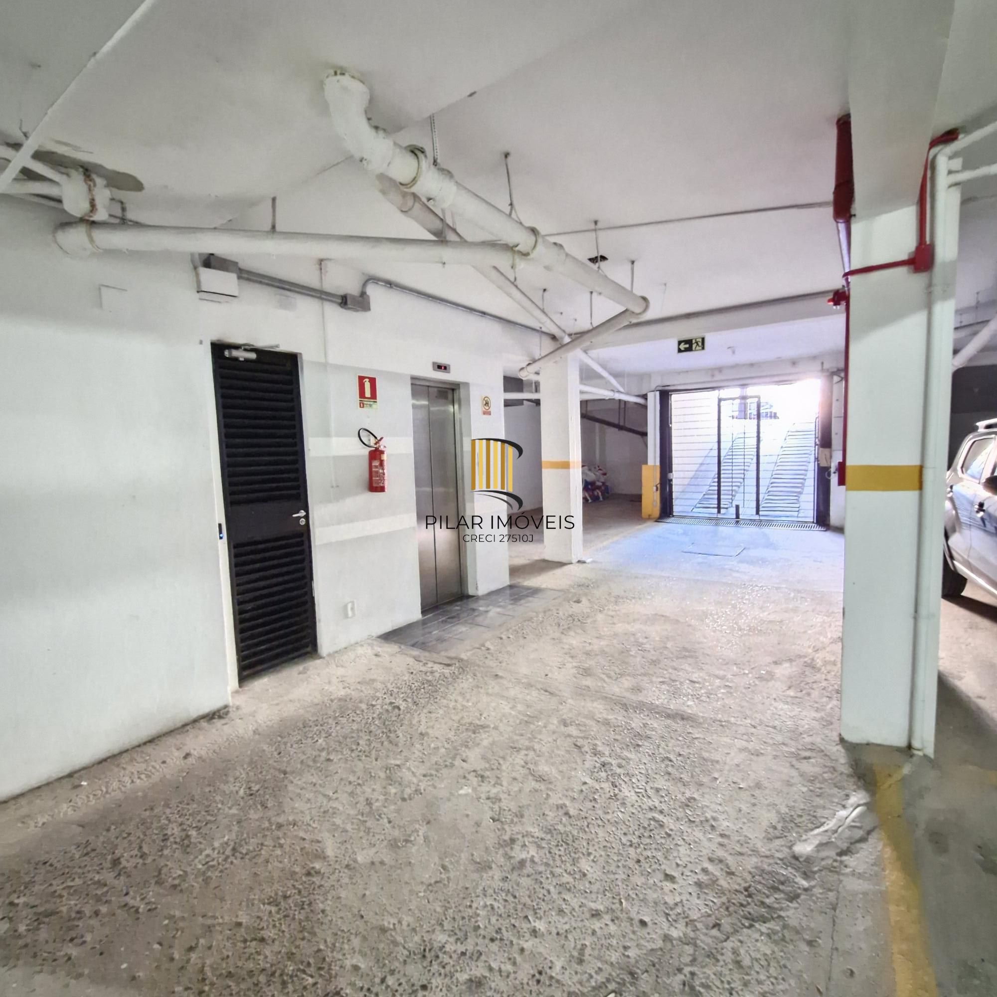 Excelente Sala Comercial na Rua Felipe Nery - Auxiliadora - Porto Alegre/RS