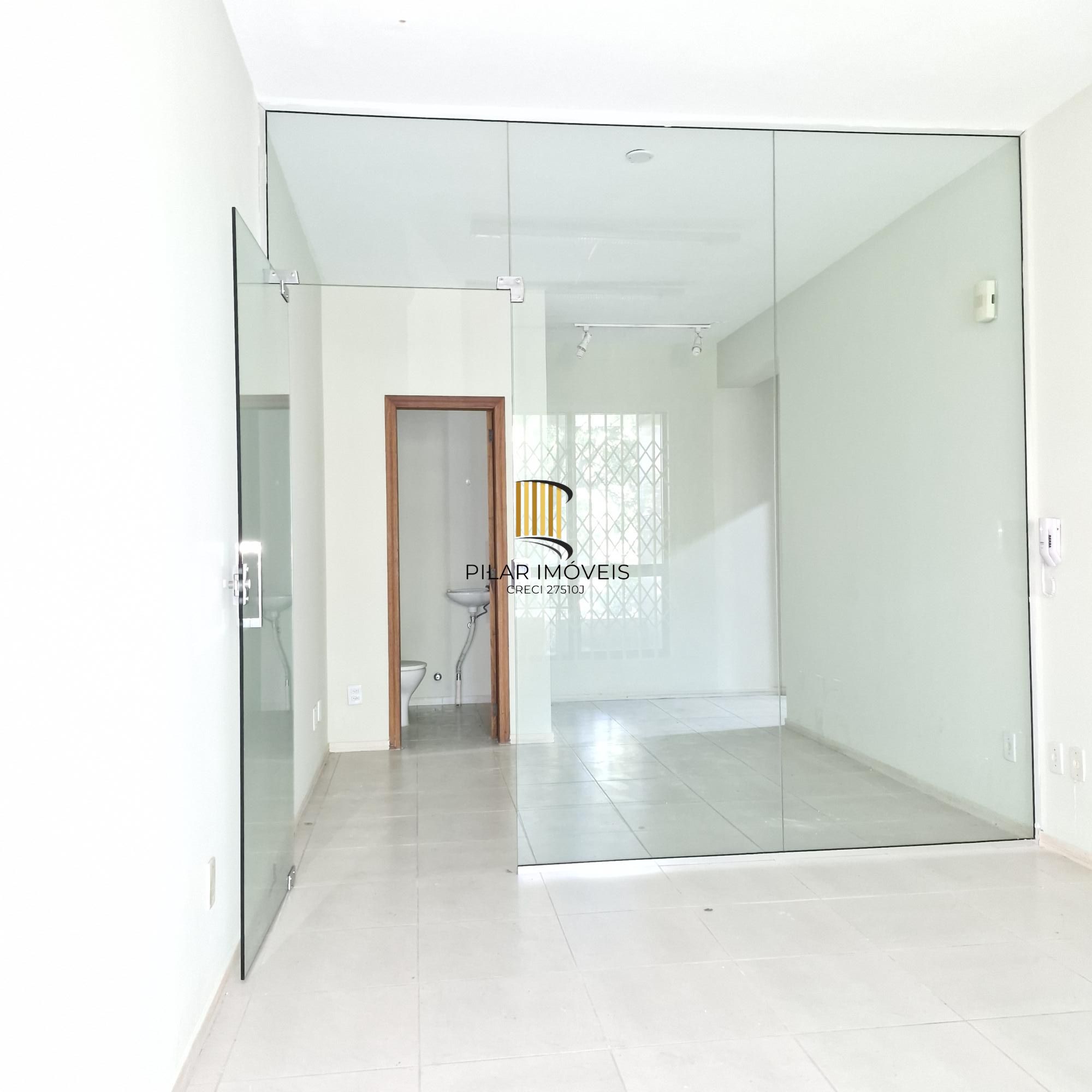 Excelente Sala Comercial na Rua Felipe Nery - Auxiliadora - Porto Alegre/RS