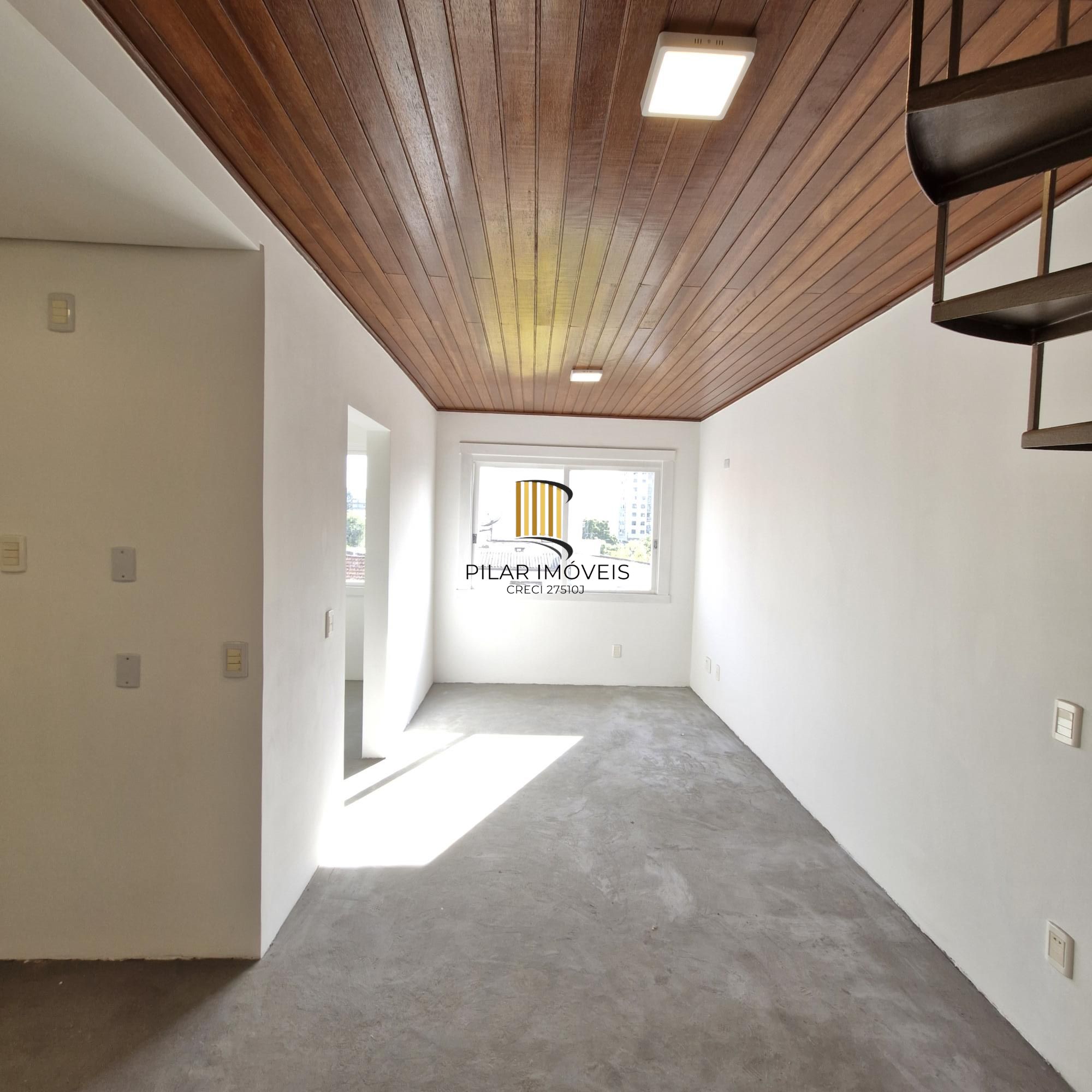 Cobertura em Lugar nobre no Bairro Menino Deus.