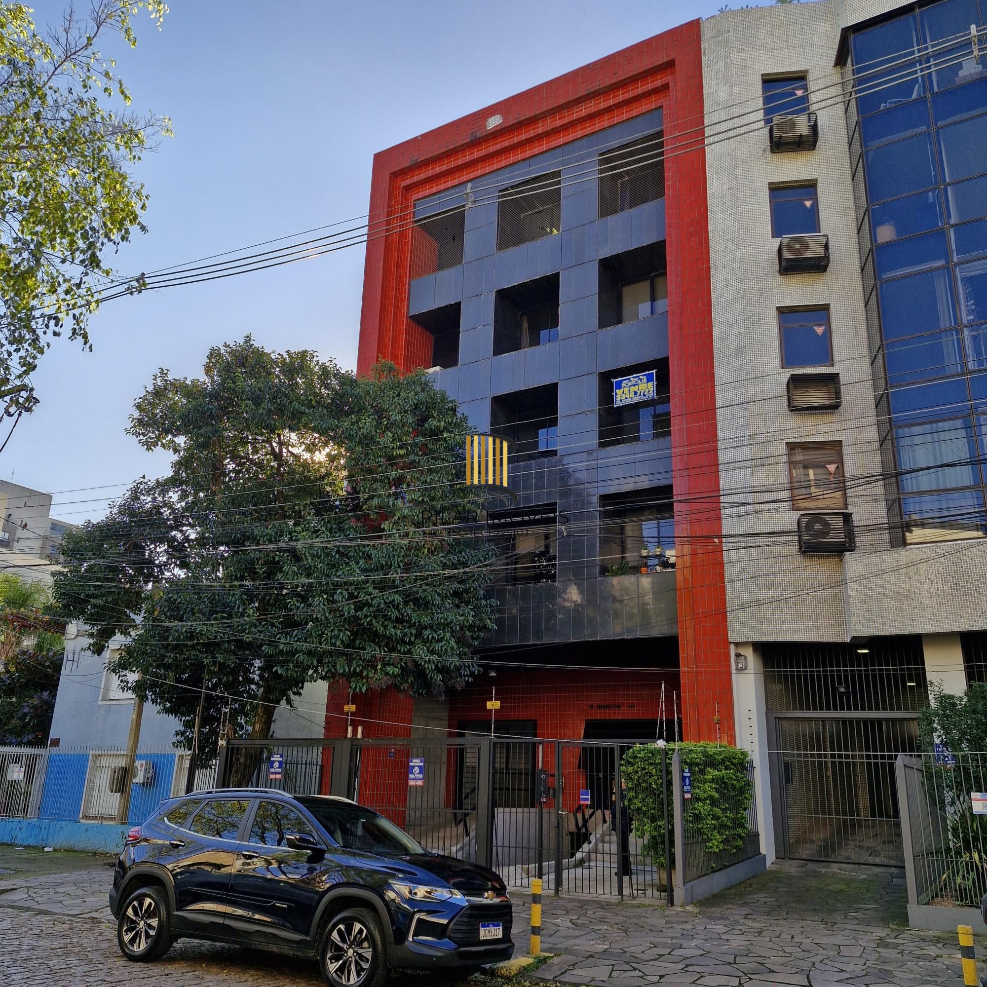 Excelente Sala Comercial na Rua Felipe Nery - Auxiliadora - Porto Alegre/RS