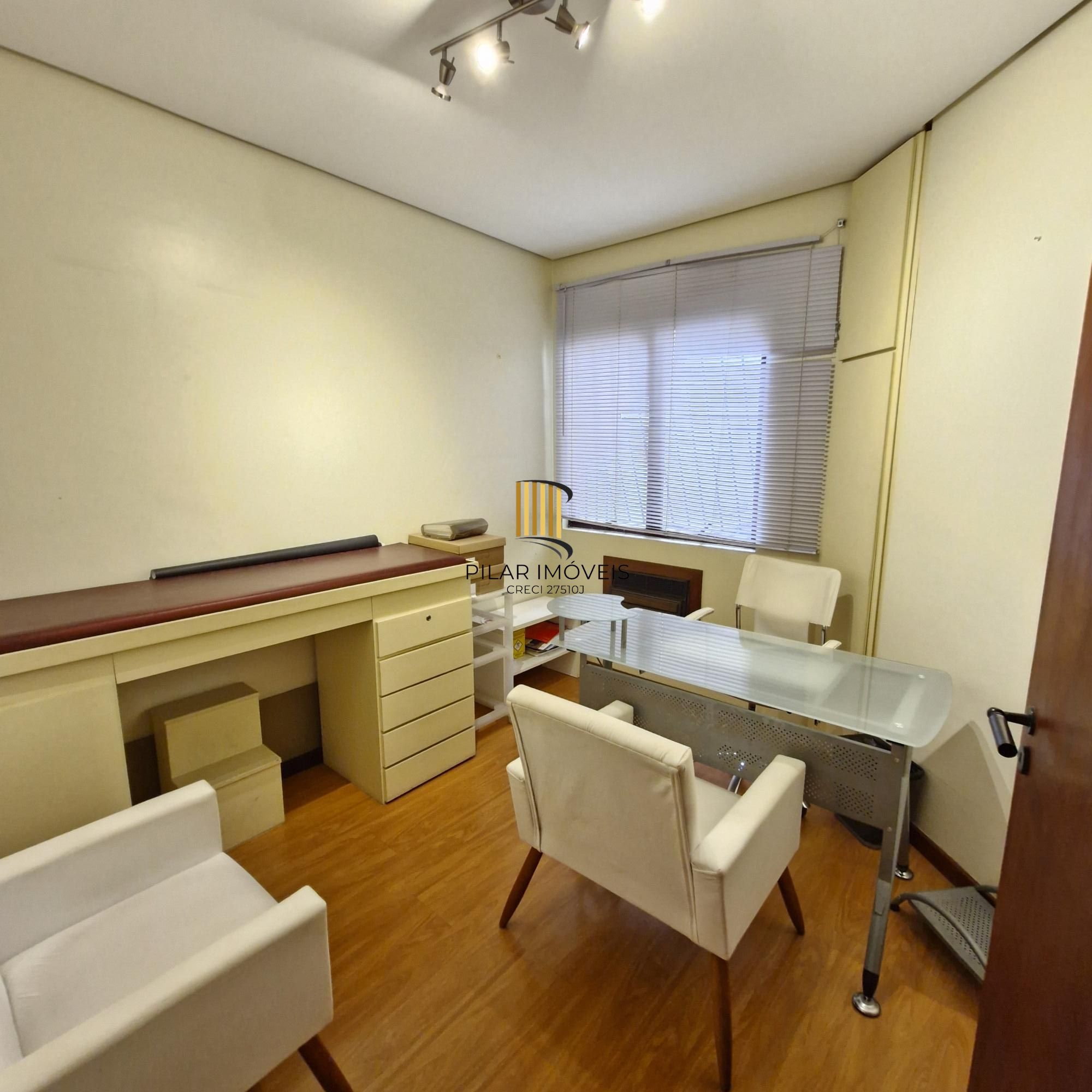 Excelente sala comercial na Rua Cel. Bordini, Auxiliadora, Porto Alegre.