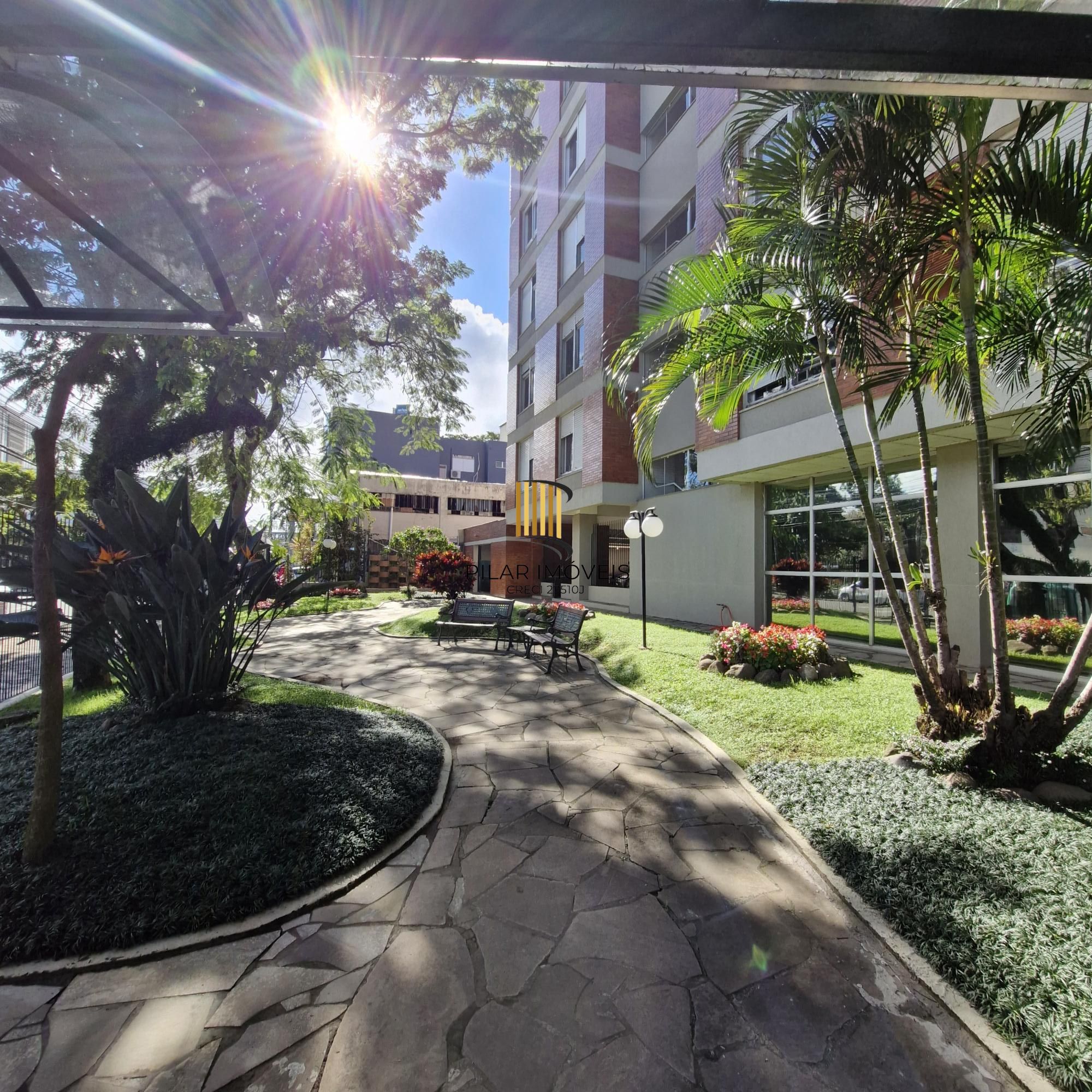 Oportunidade Única! Apartamento de 3 Dormitórios no Praia de Belas – Porto Alegre/RS