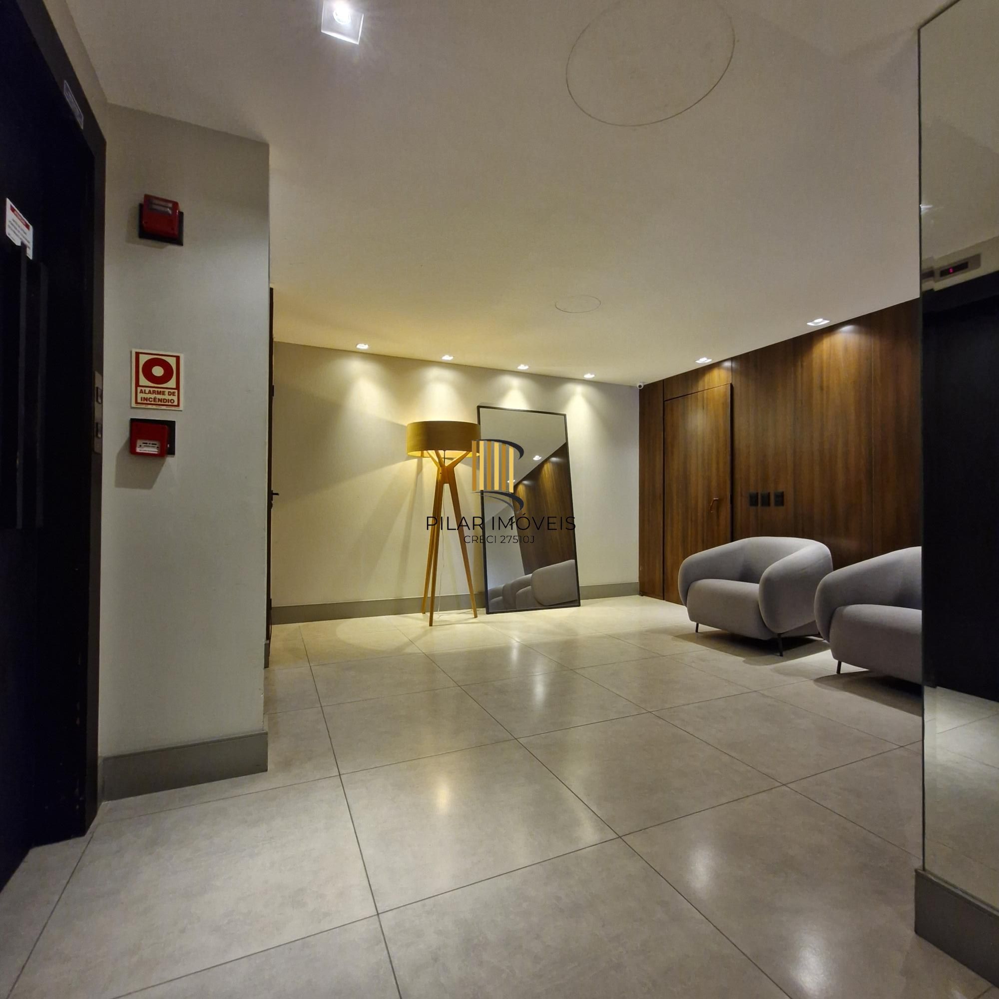 Excelente sala comercial na Rua Cel. Bordini, Auxiliadora, Porto Alegre.