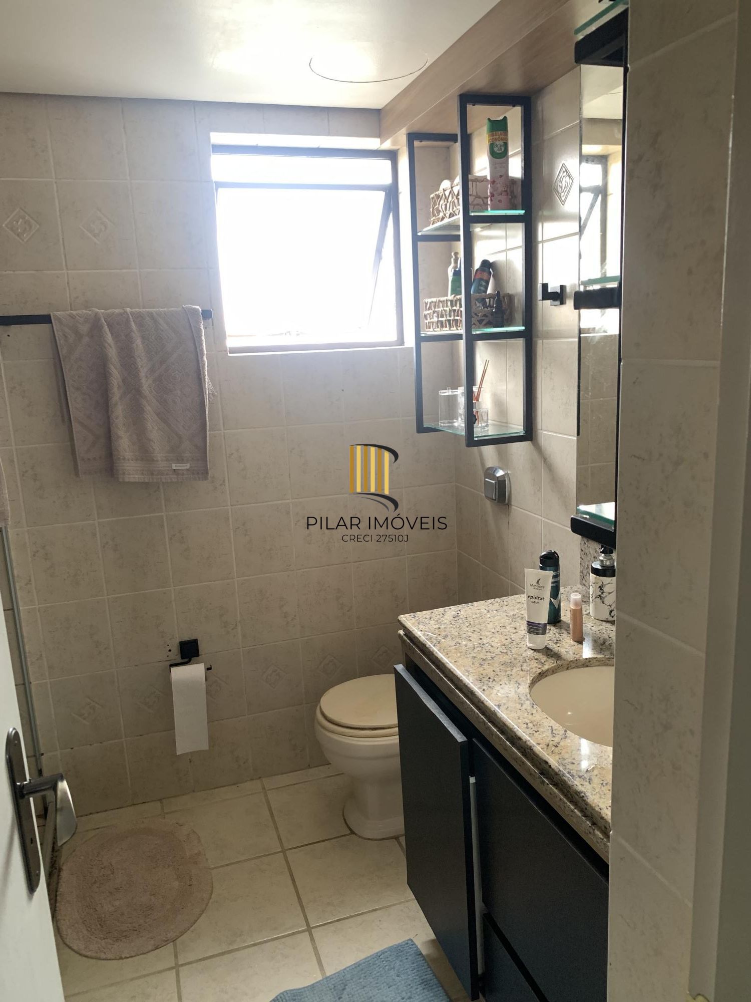 Apartamento 3 dormitórios no bairro São João
