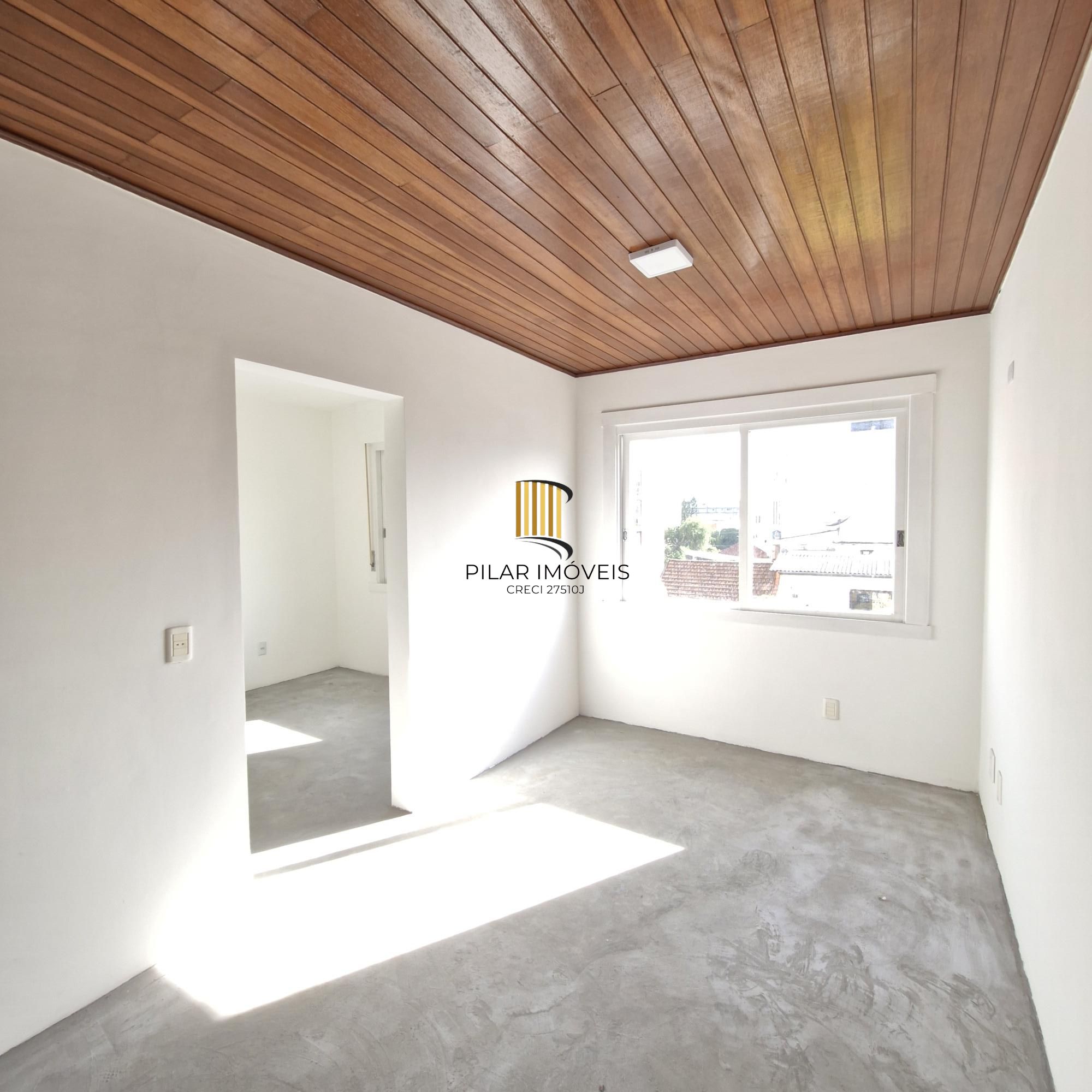 Cobertura em Lugar nobre no Bairro Menino Deus.