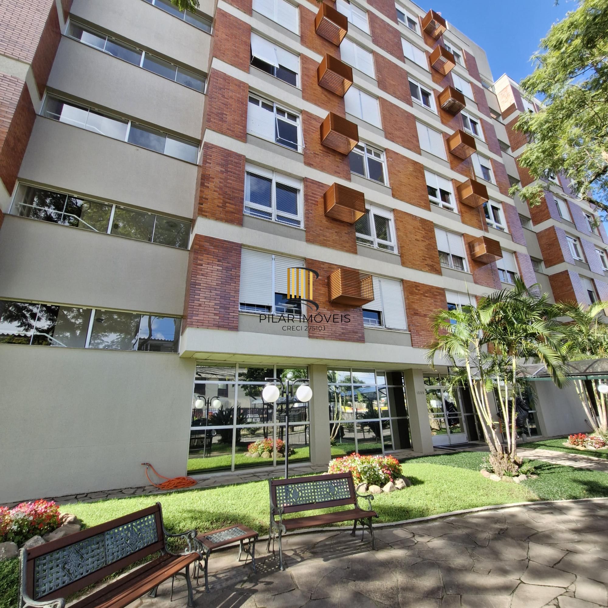 Oportunidade Única! Apartamento de 3 Dormitórios no Praia de Belas – Porto Alegre/RS