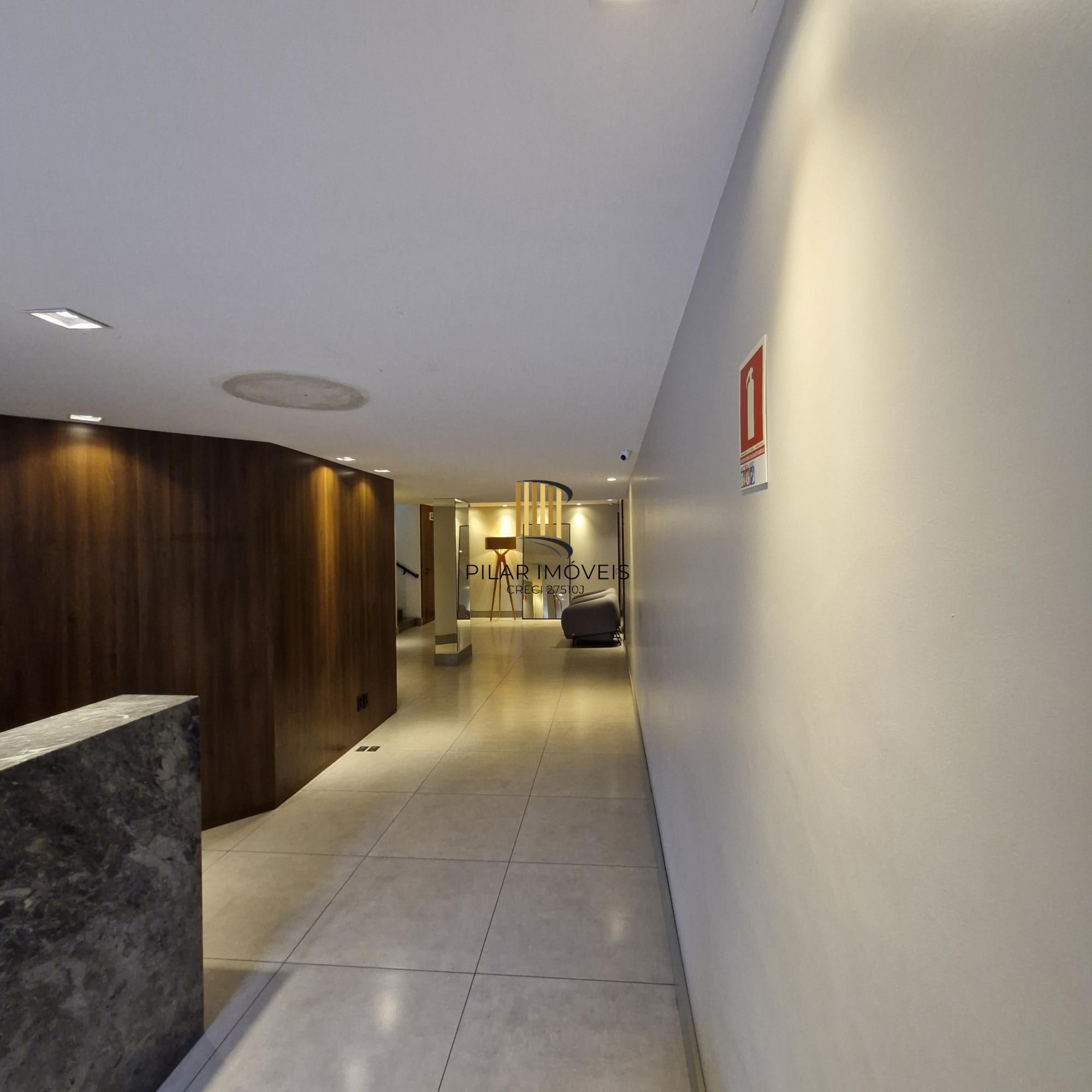 Excelente sala comercial na Rua Cel. Bordini, Auxiliadora, Porto Alegre.