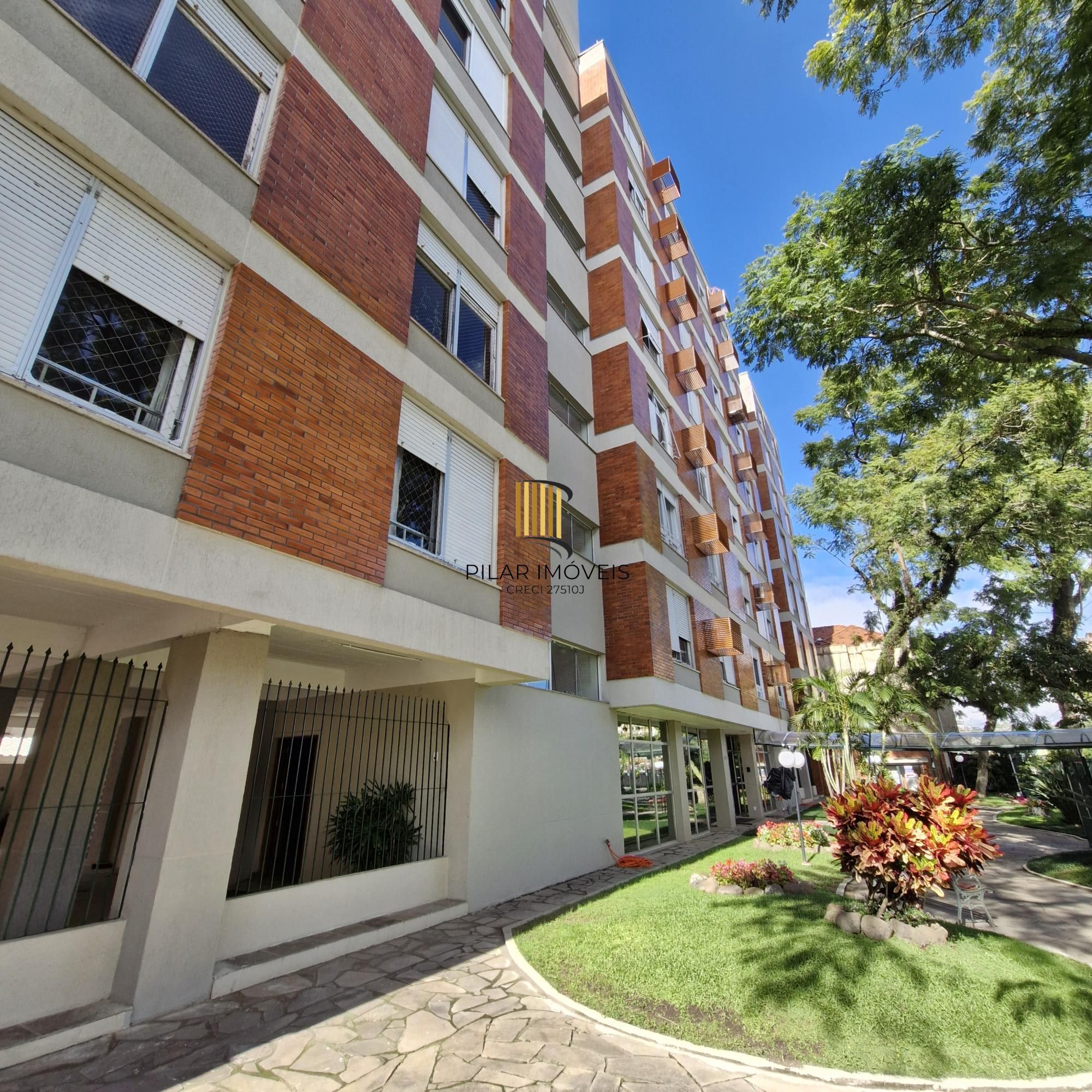 Oportunidade Única! Apartamento de 3 Dormitórios no Praia de Belas – Porto Alegre/RS