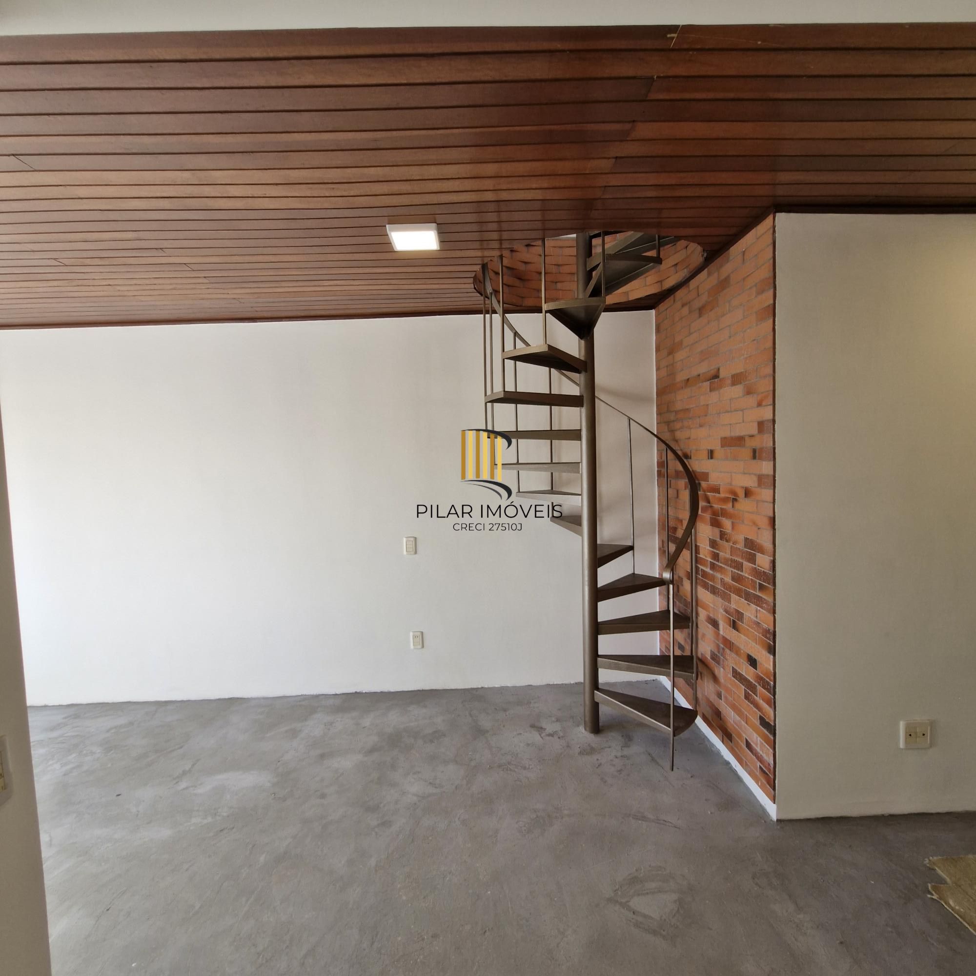 Cobertura em Lugar nobre no Bairro Menino Deus.