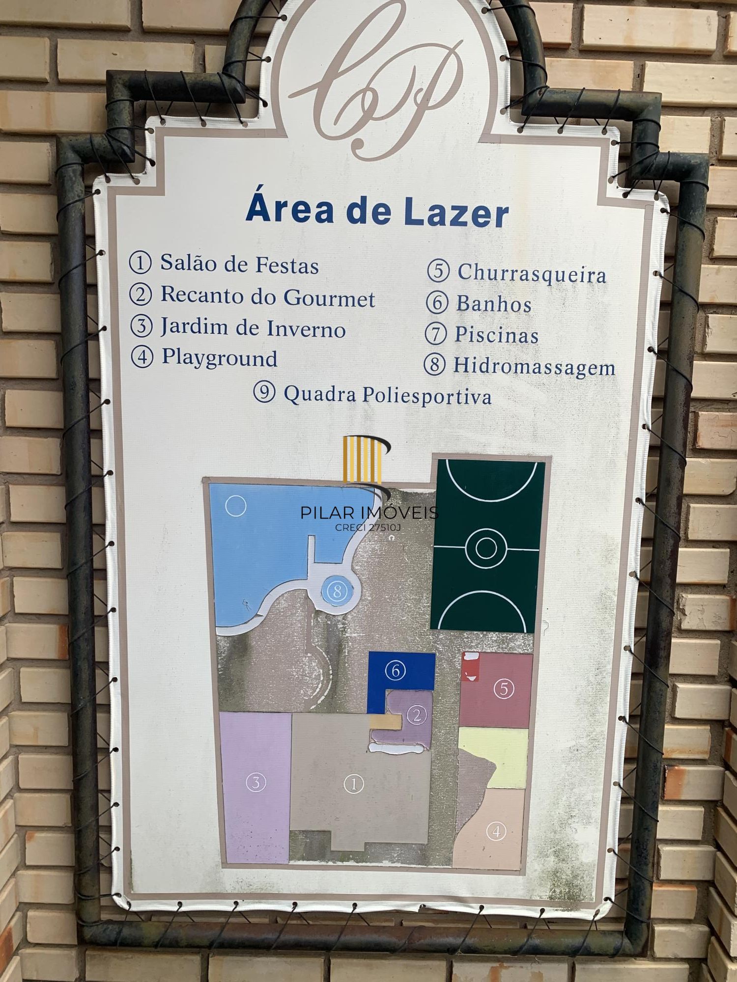 Apartamento 3 dormitórios no bairro São João