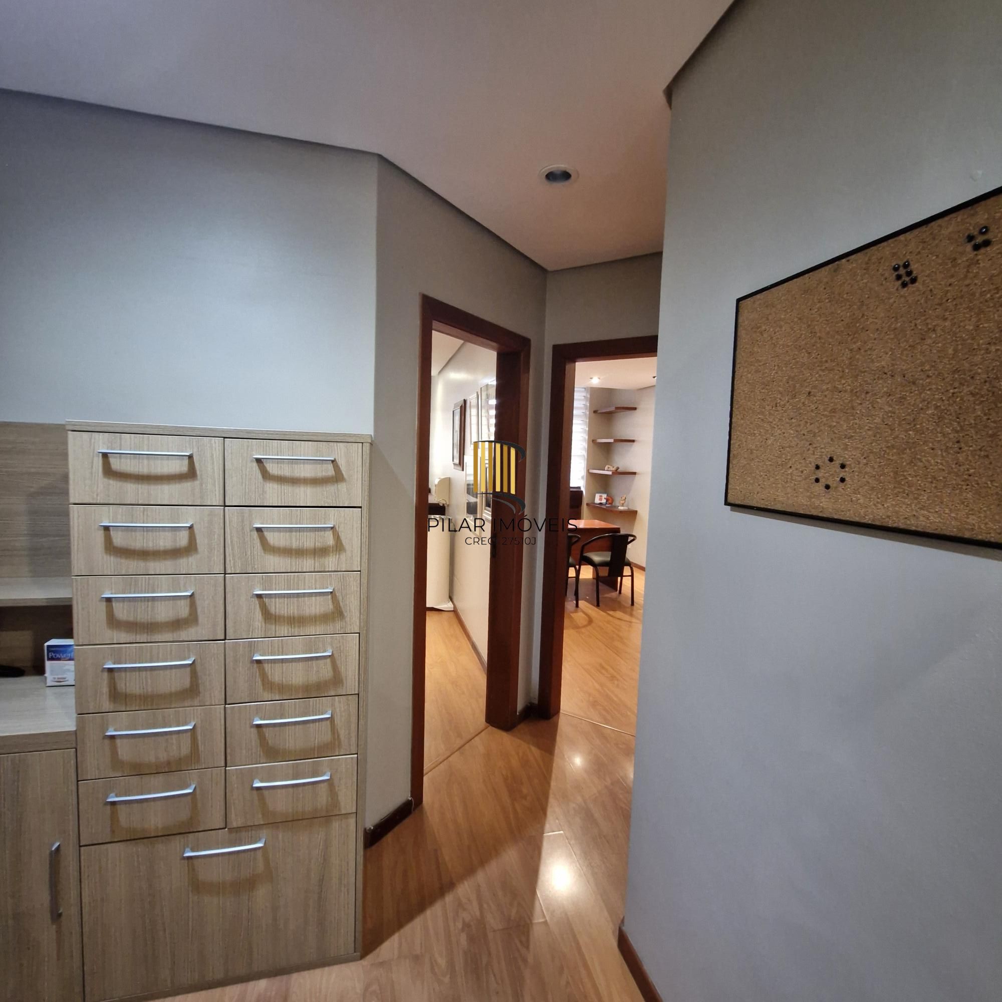 Excelente sala comercial na Rua Cel. Bordini, Auxiliadora, Porto Alegre.