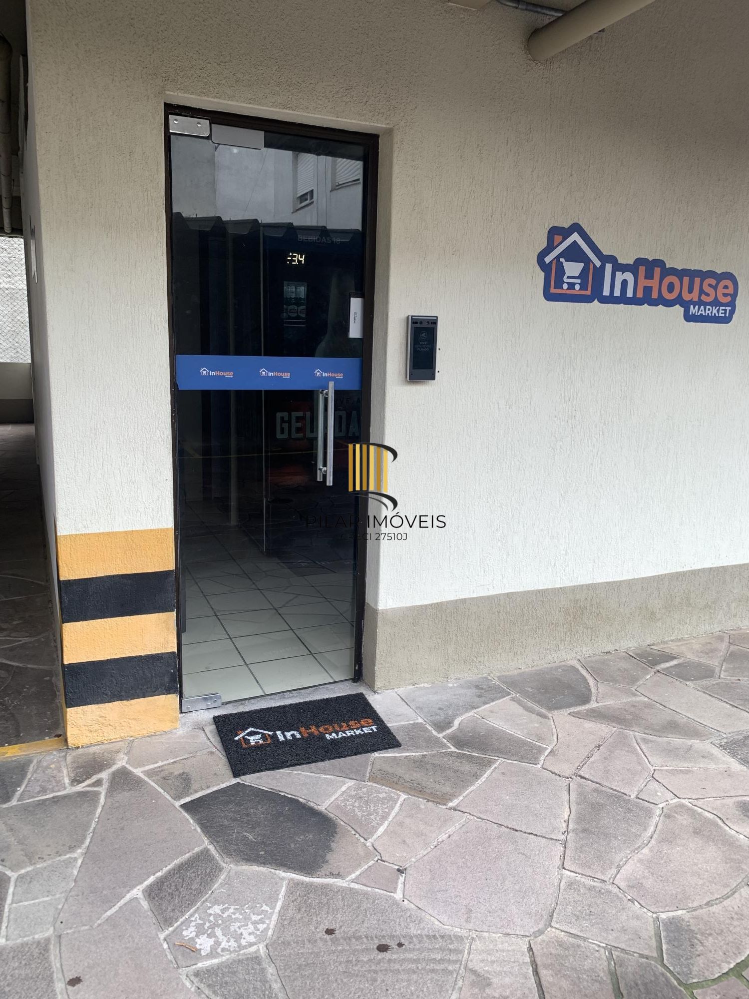 Apartamento 3 dormitórios no bairro São João