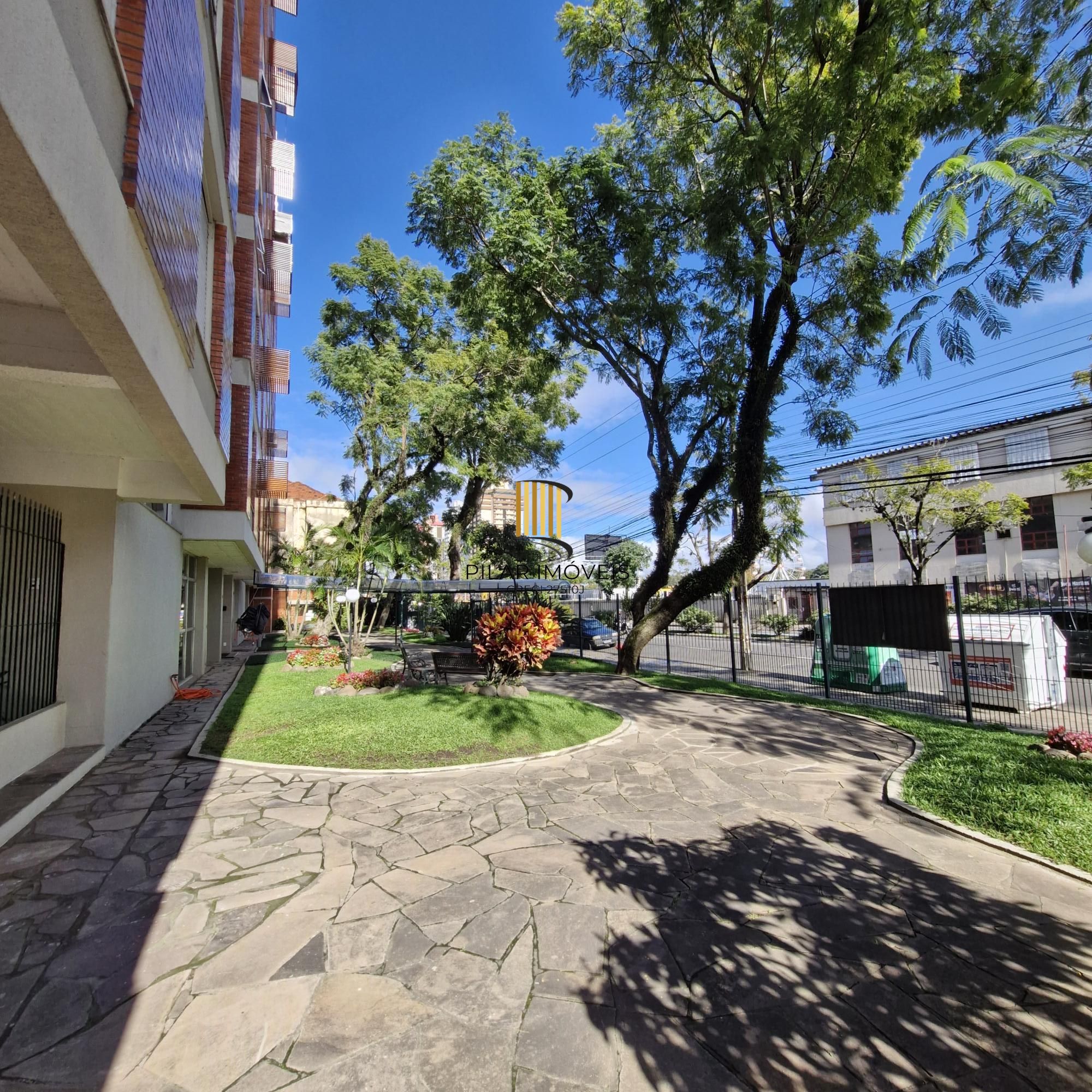 Oportunidade Única! Apartamento de 3 Dormitórios no Praia de Belas – Porto Alegre/RS