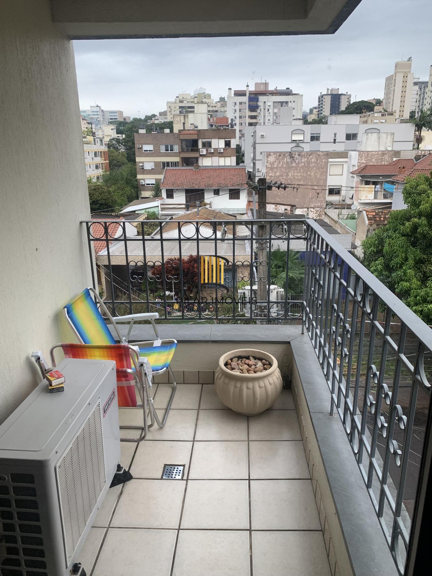 Apartamento 3 dormitórios no bairro São João
